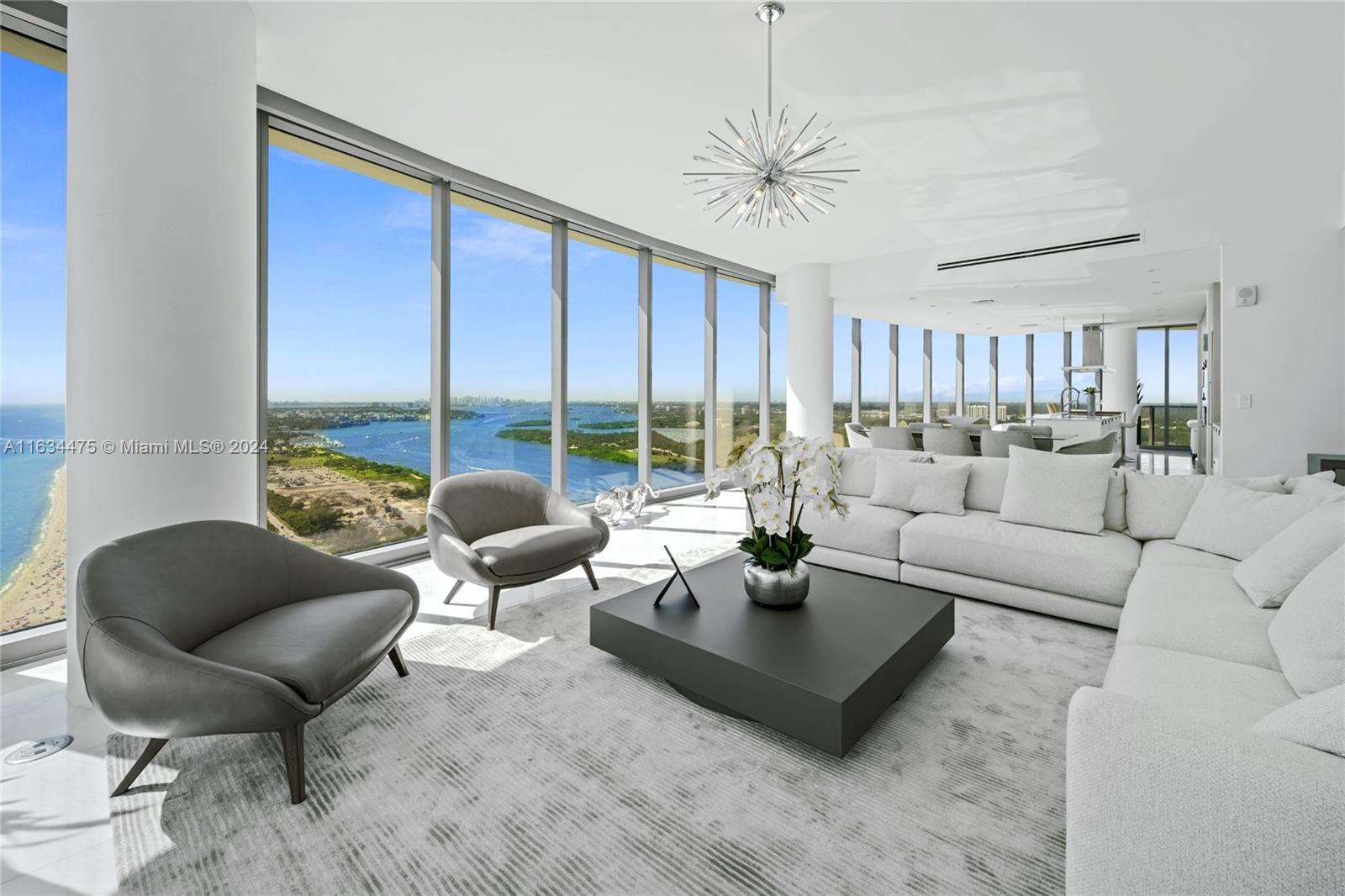 15701 COLLINS CONDO - Residential