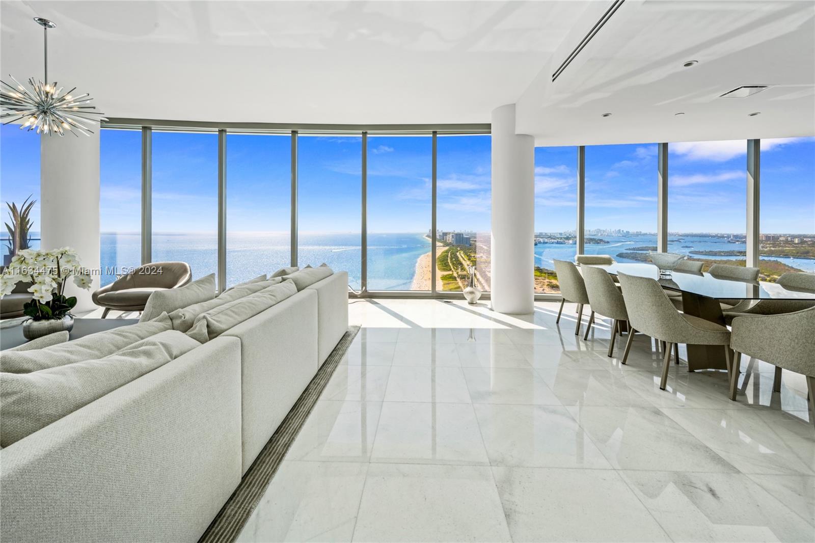 15701 COLLINS CONDO - Residential