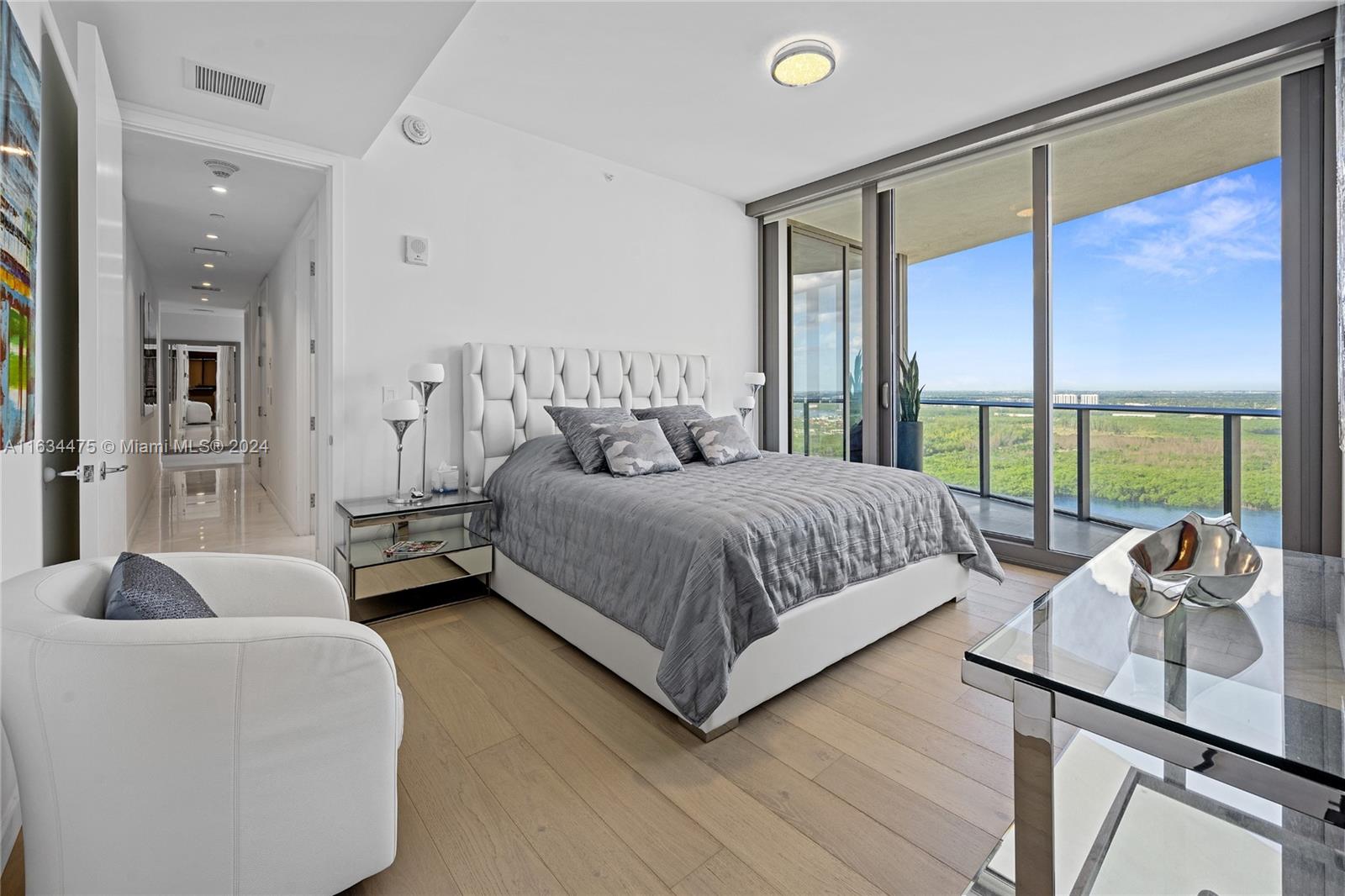 15701 COLLINS CONDO - Residential