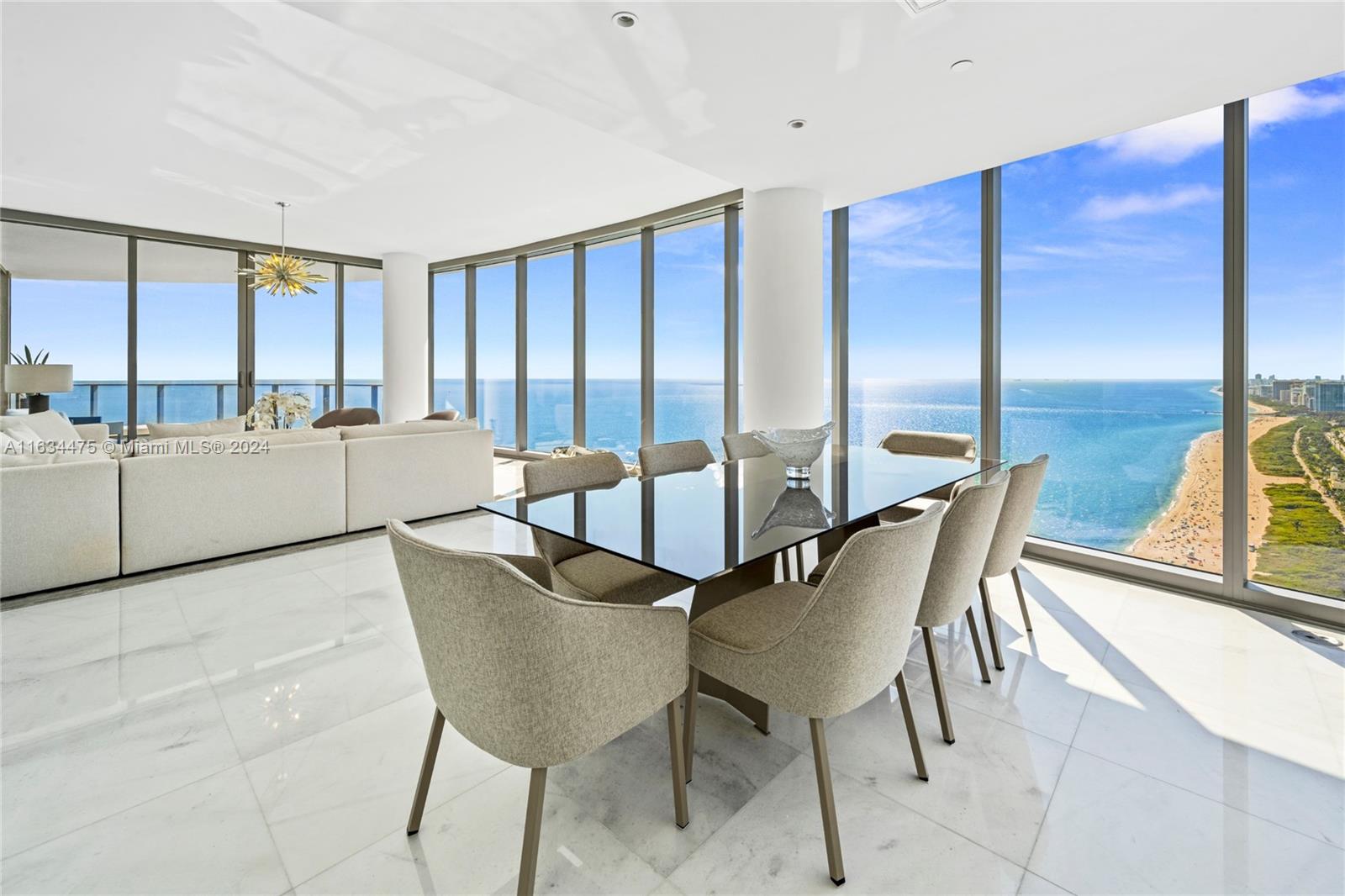 15701 COLLINS CONDO - Residential