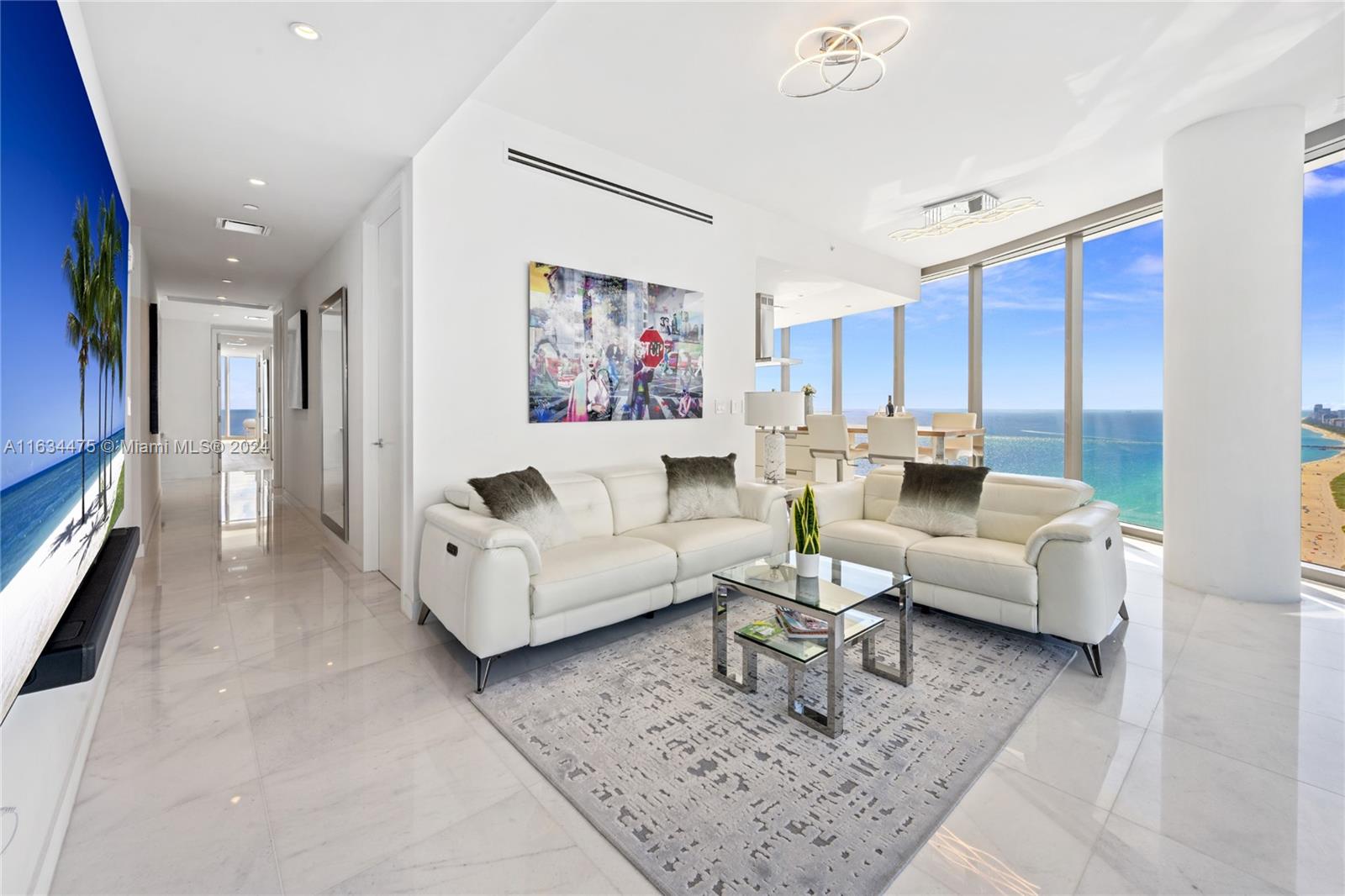 15701 COLLINS CONDO - Residential