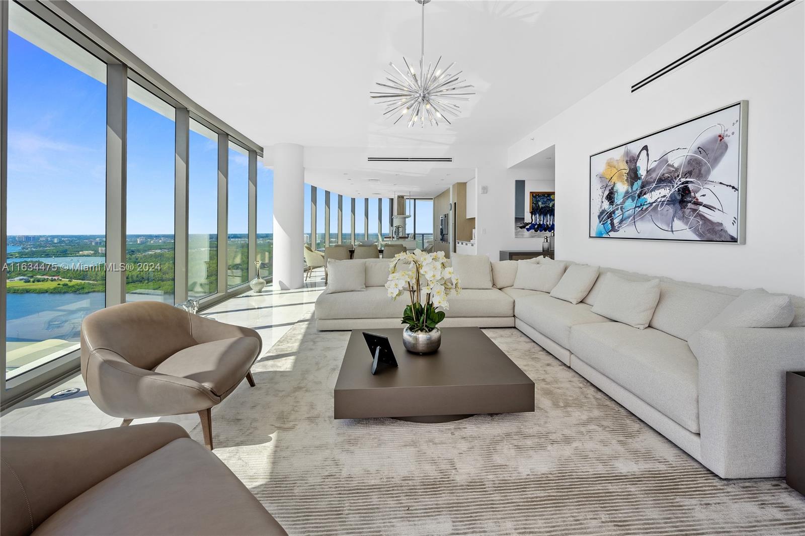 15701 COLLINS CONDO - Residential