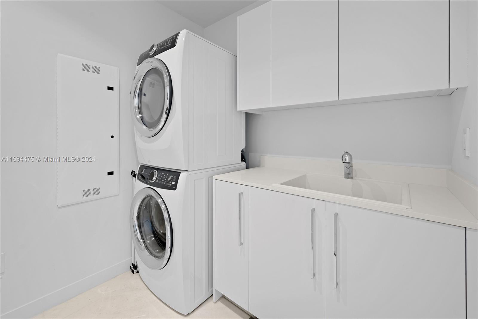 15701 COLLINS CONDO - Residential