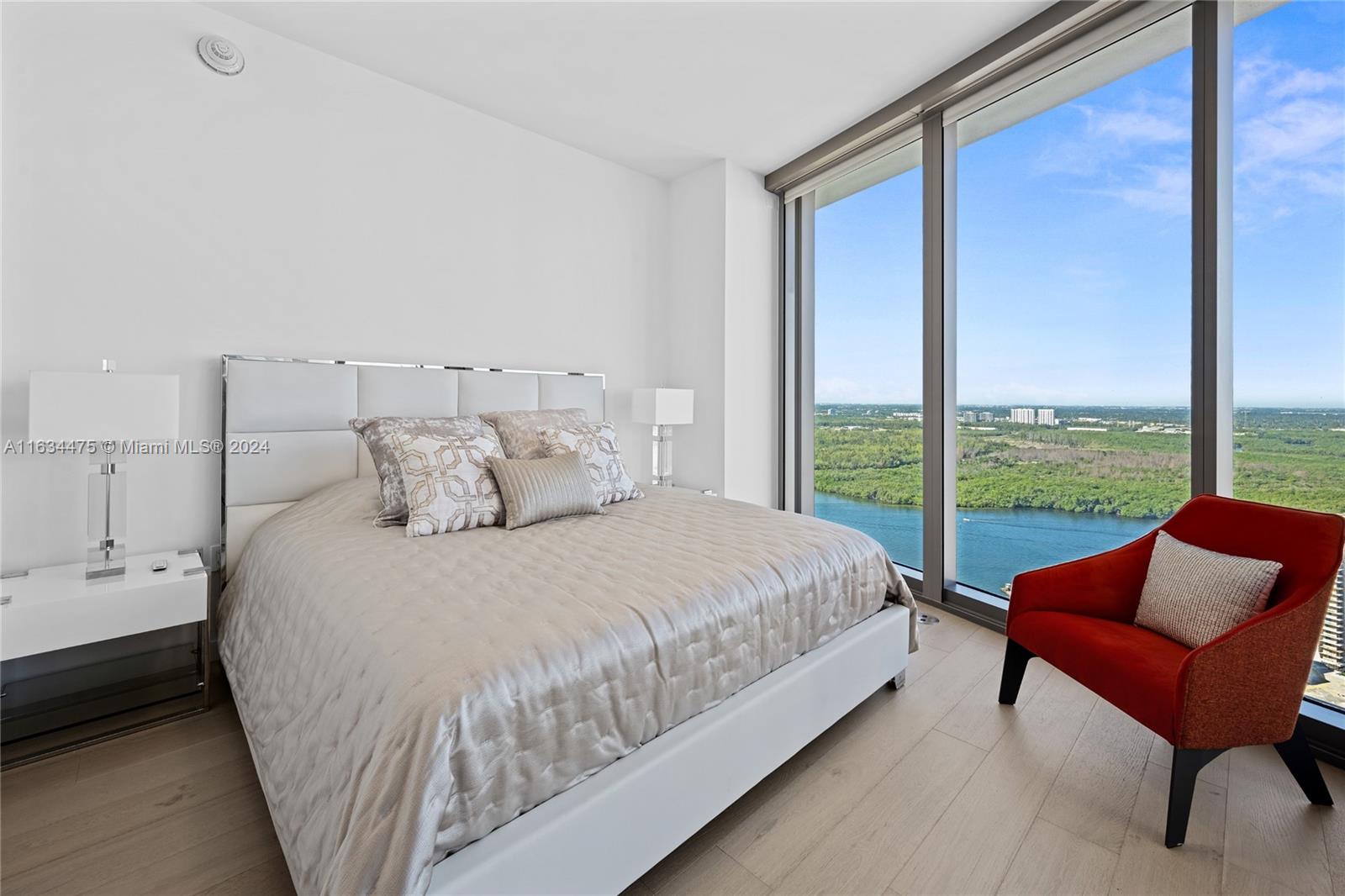 15701 COLLINS CONDO - Residential