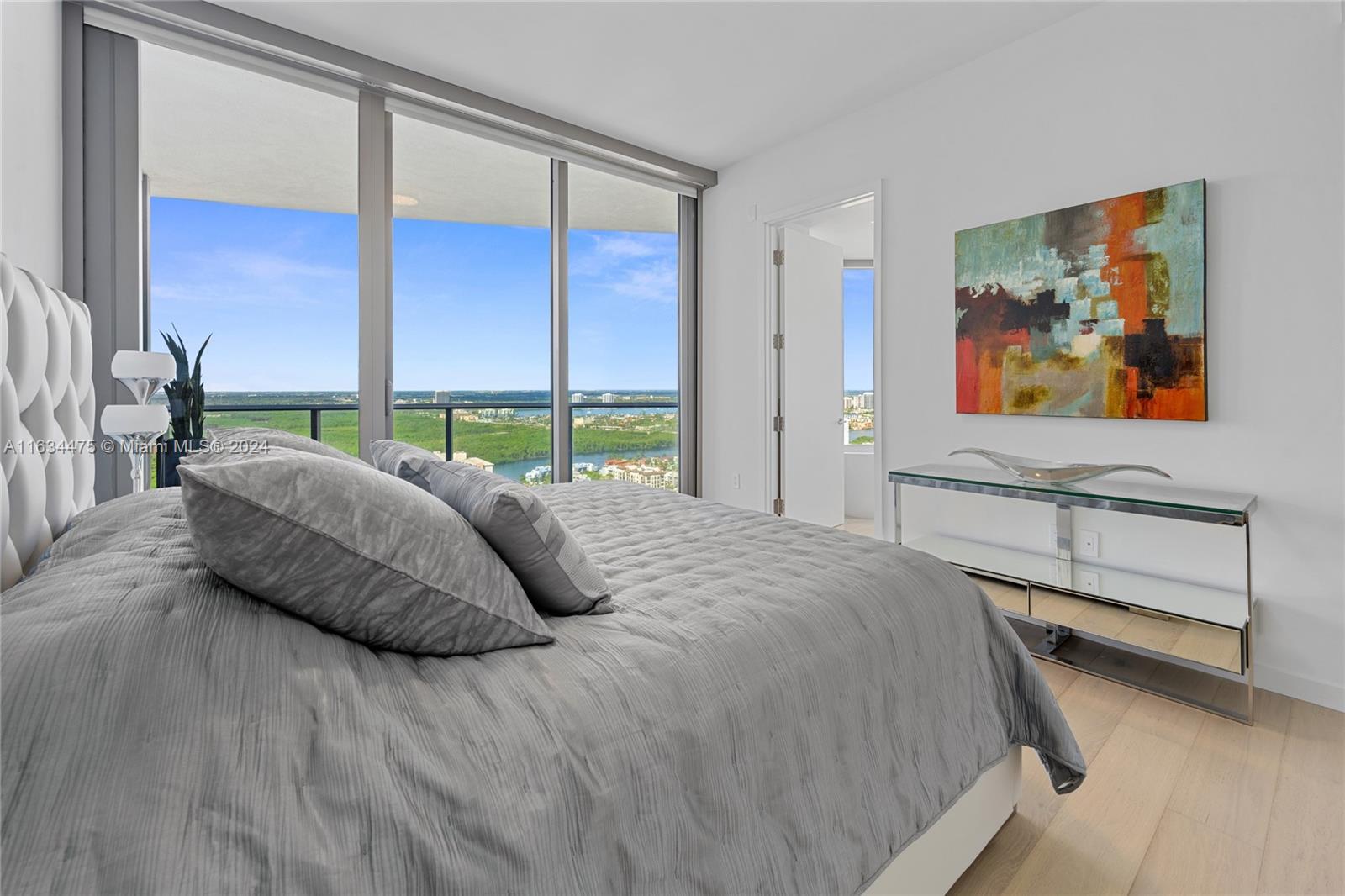 15701 COLLINS CONDO - Residential