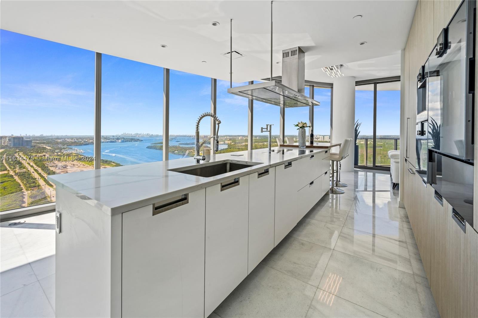 15701 COLLINS CONDO - Residential
