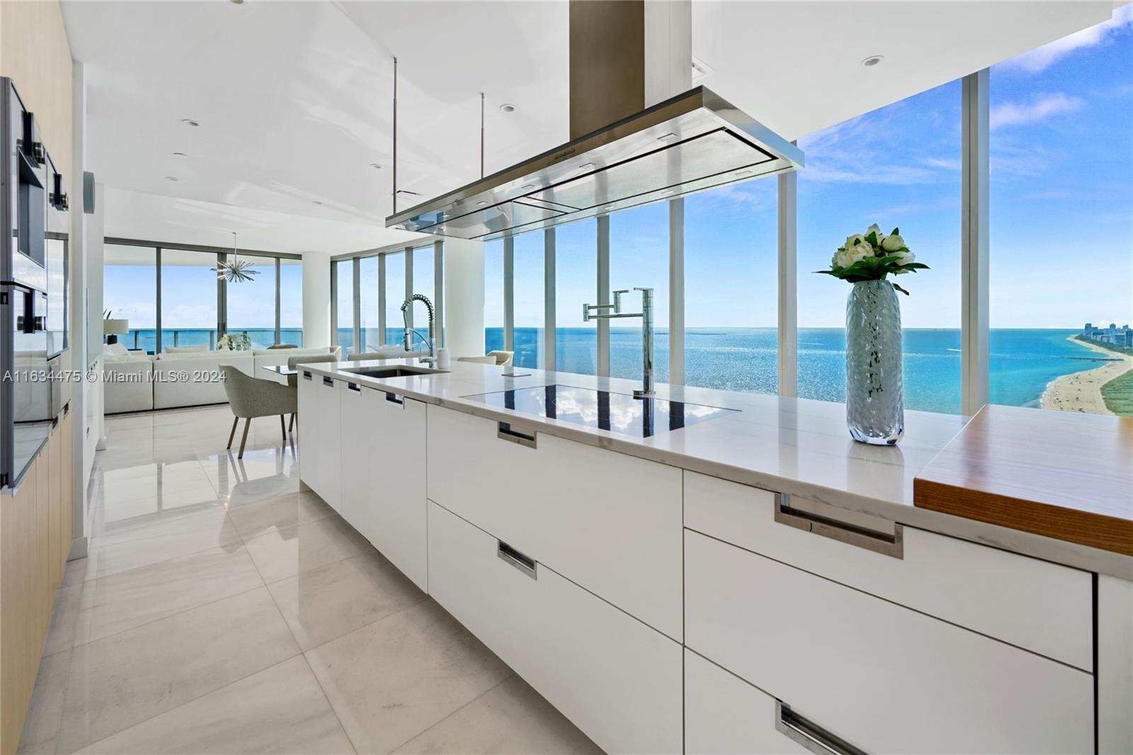 15701 COLLINS CONDO - Residential