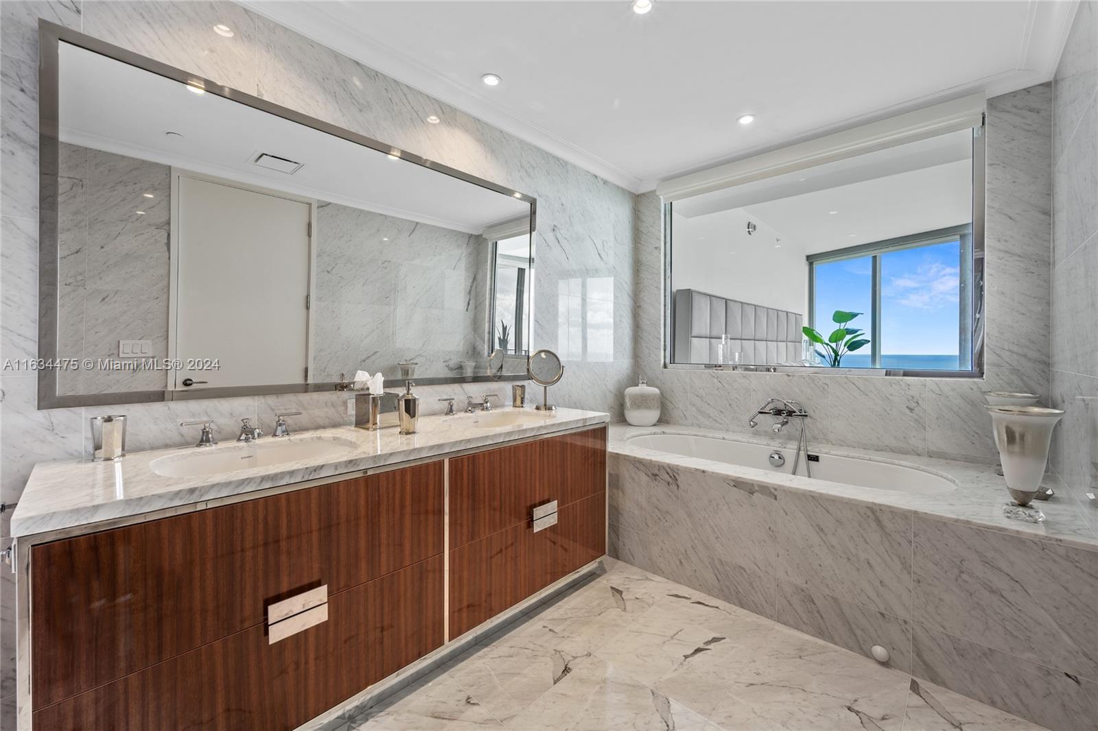 15701 COLLINS CONDO - Residential
