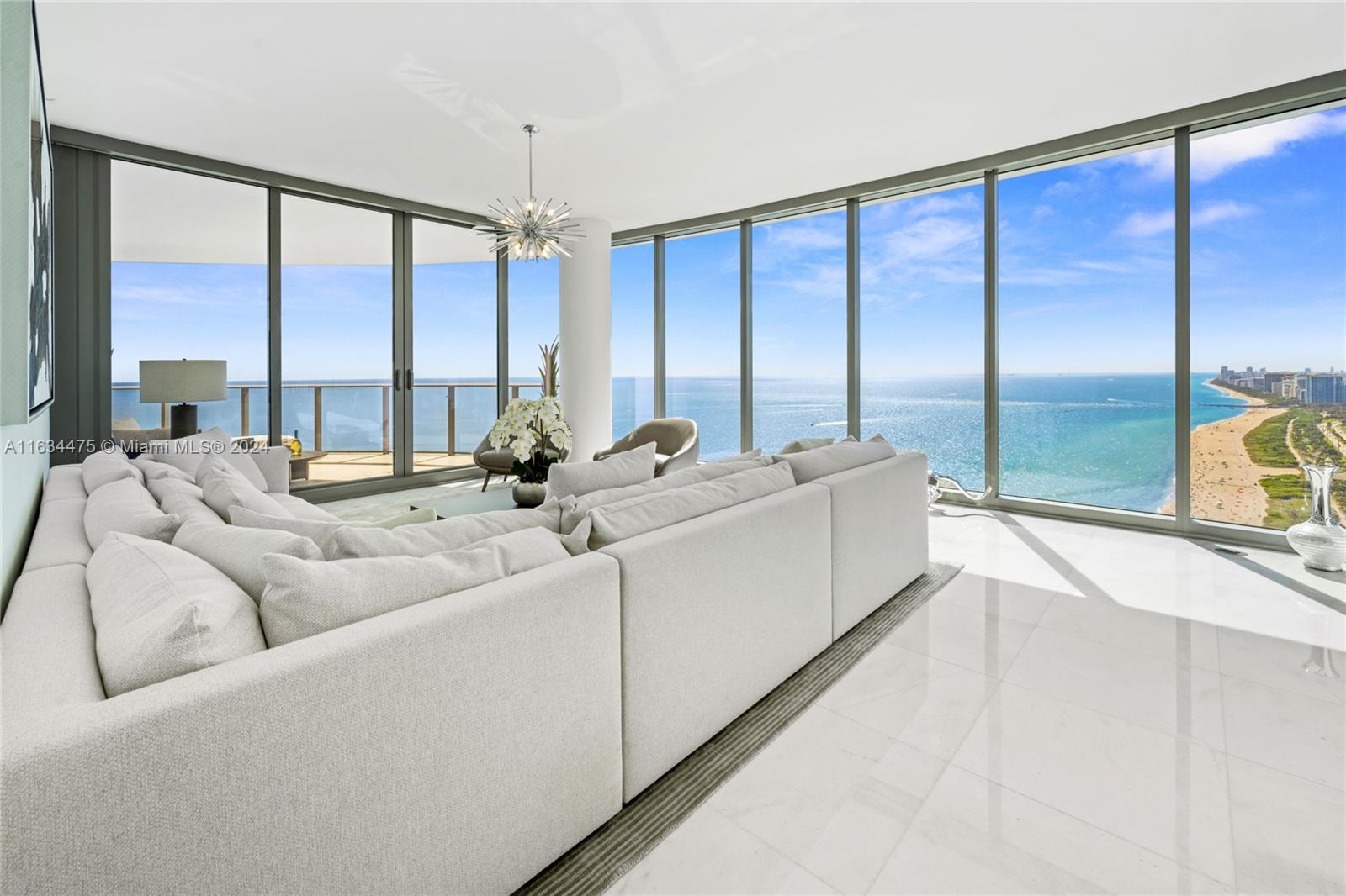 15701 COLLINS CONDO - Residential