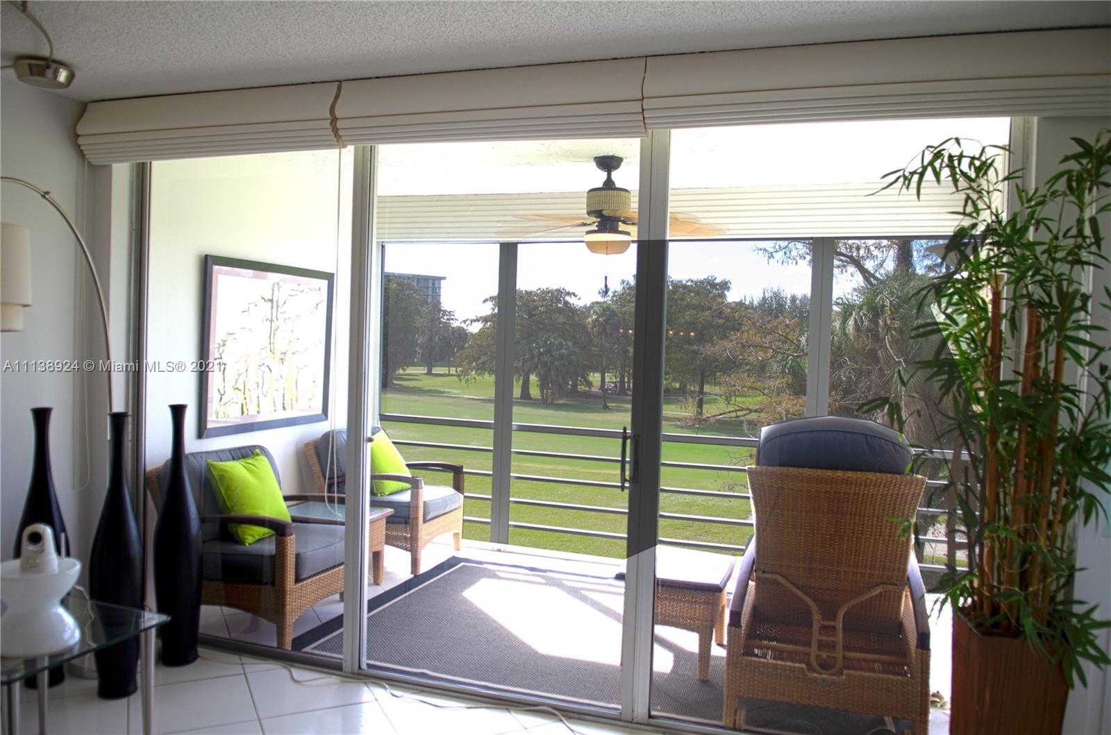 PALM-AIRE COUNTRY CLUB 61 - Residential