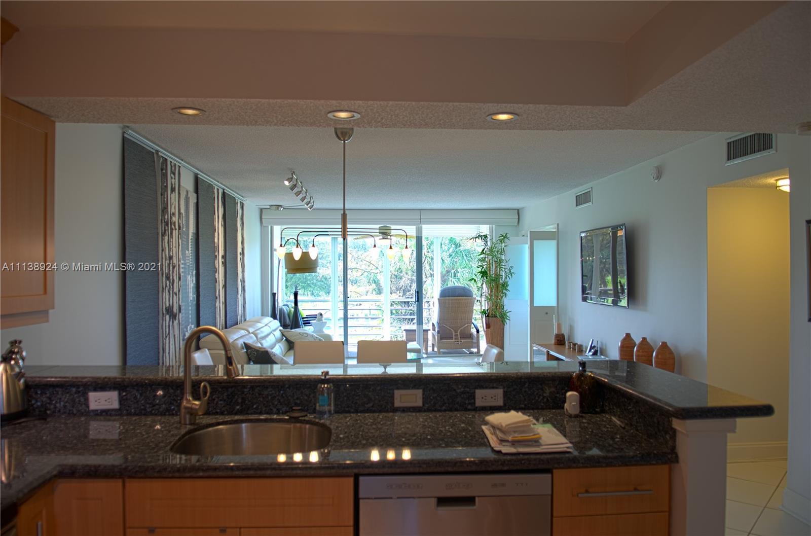PALM-AIRE COUNTRY CLUB 61 - Residential