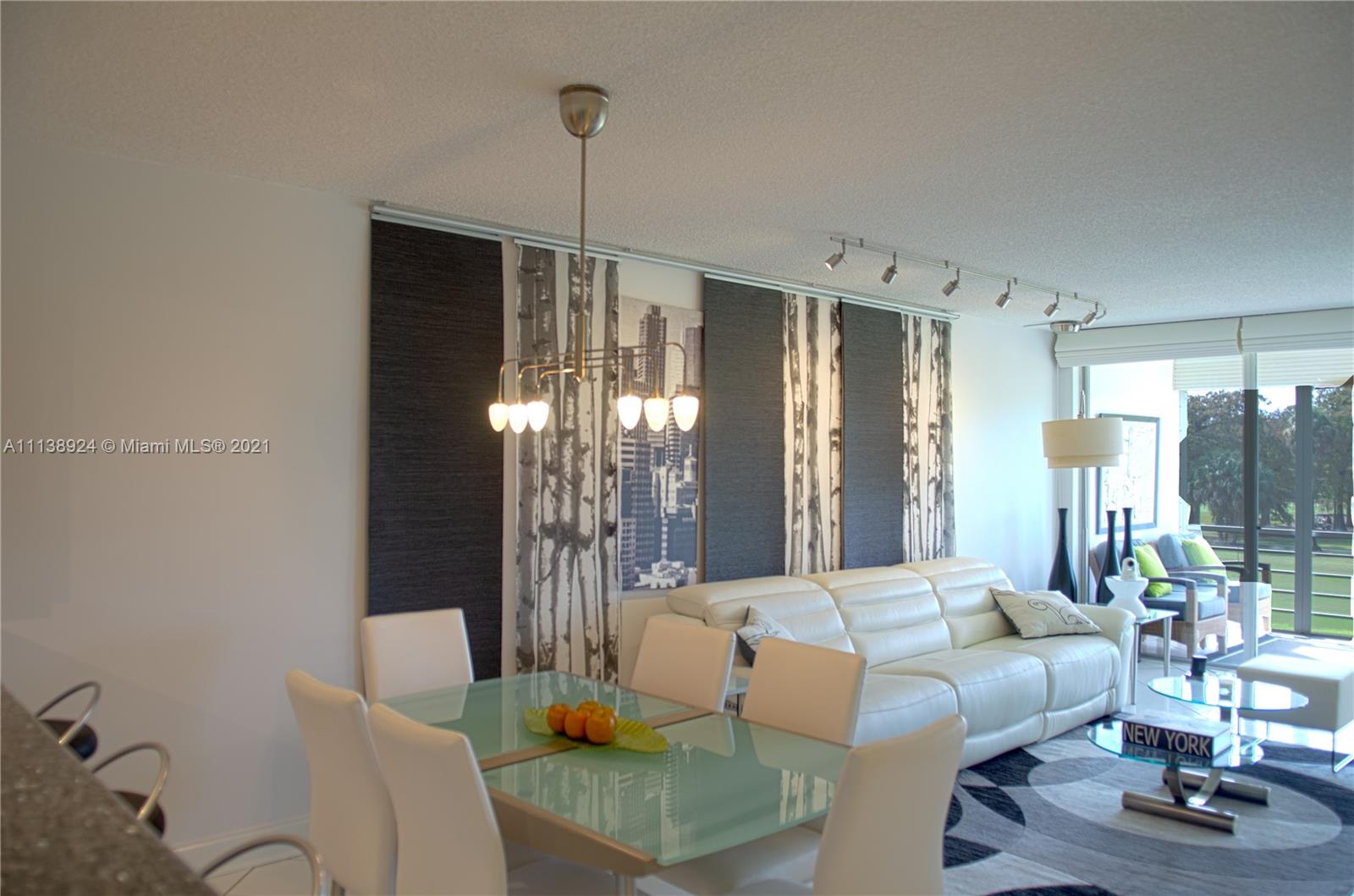 PALM-AIRE COUNTRY CLUB 61 - Residential