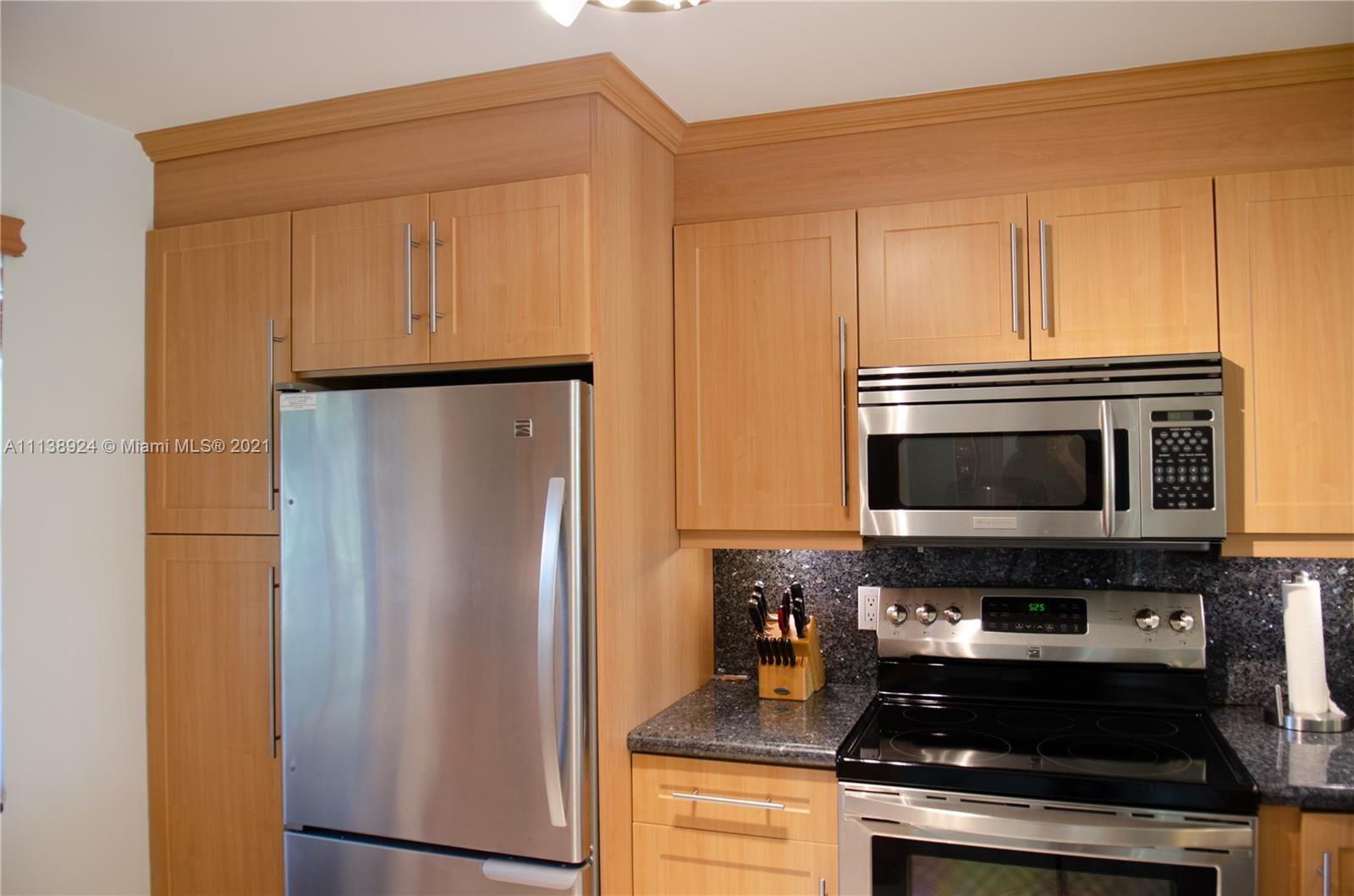 PALM-AIRE COUNTRY CLUB 61 - Residential