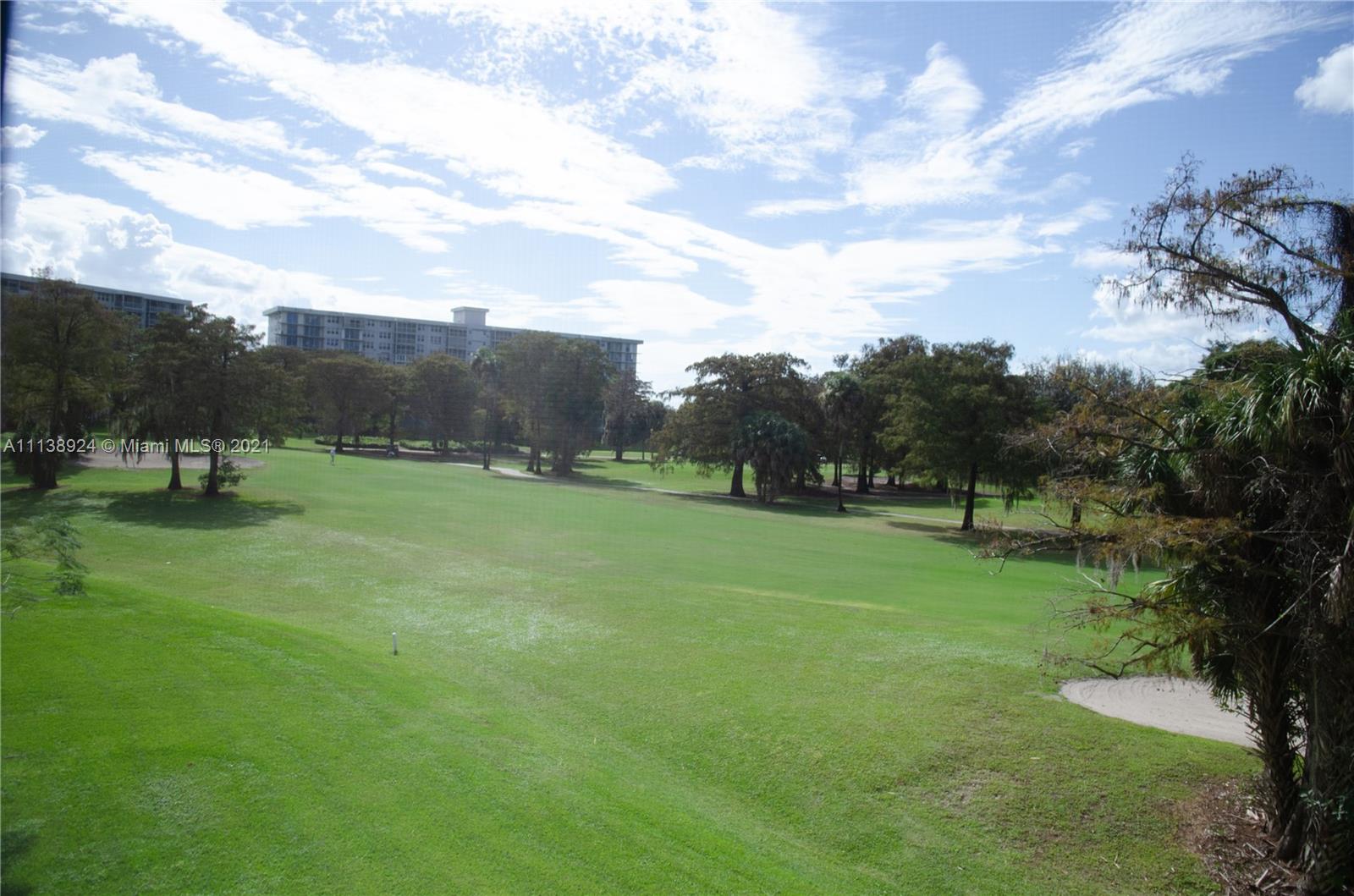 PLEASE WATCH THE 360 VIRTUAL TOUR. DESIGNER DECORATED COMPLETELY REMODELED TURNKEY 2-BED 2-BATH CONDO WITH BEAUTIFUL VIEW OF THE GOLF COURSE. OPEN KITCHEN WITH NEW STOVE AND REFRIGERATOR AND WASHER AND DRYER. UPDATED GORGEOUS BATHROOMS, IMPACT WINDOWS. NEW AC. NEW SCREENS. TILE EVERYWHERE. ENJOY THE BEAUTIFUL SUNSETS FROM YOUR LARGE SCREENED-IN PATIO. EXTRA STORAGE. LOTS OF AMENITIES INCLUDING 2 HEATED POOLS, SAUNA, BBQ, KITCHEN FACILITIES. SURROUNDED BY WALKING PATHS, NEARBY PARK WITH BASKETBALL, VOLLEYBALL, TENNIS COURTS. KIDS PLAYGROUND AND MORE. 15 MINUTES TO THE BEACH. PUBLIX ALL AROUND THE CORNER. BULDING IMPECCABLE, NO PENDING ASSESSMENTS. ALL AGES. SHOWING STARTS ON JANUARY  8, 2022 FROM 1:00PM TO 3:00 PM, BY SHOWINGTIME QAPPOINTMENT ONLY.