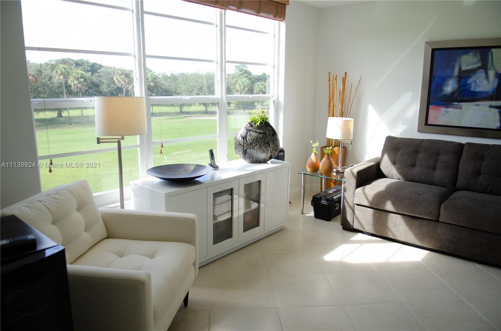 PALM-AIRE COUNTRY CLUB 61 - Residential