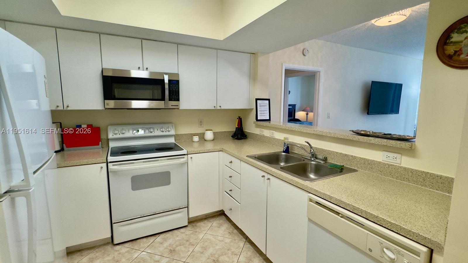 OCEAN POINT BEACH CLUB CO - Residential