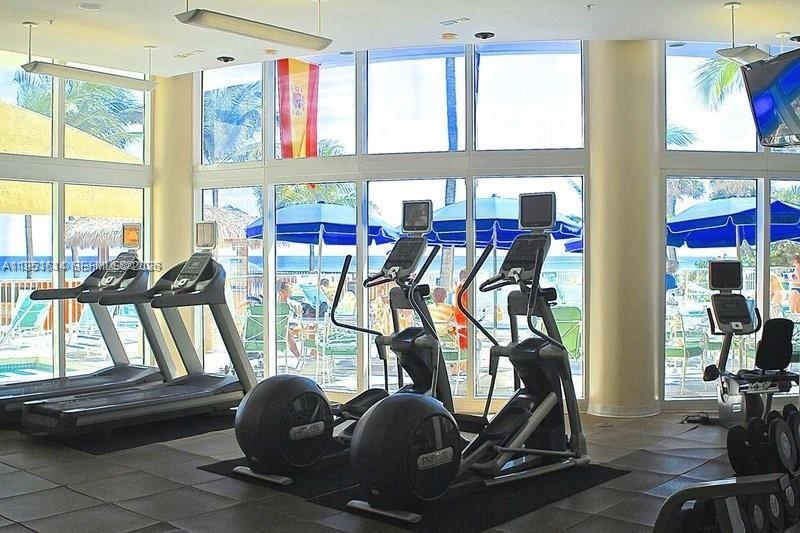 OCEAN POINT BEACH CLUB CO - Residential