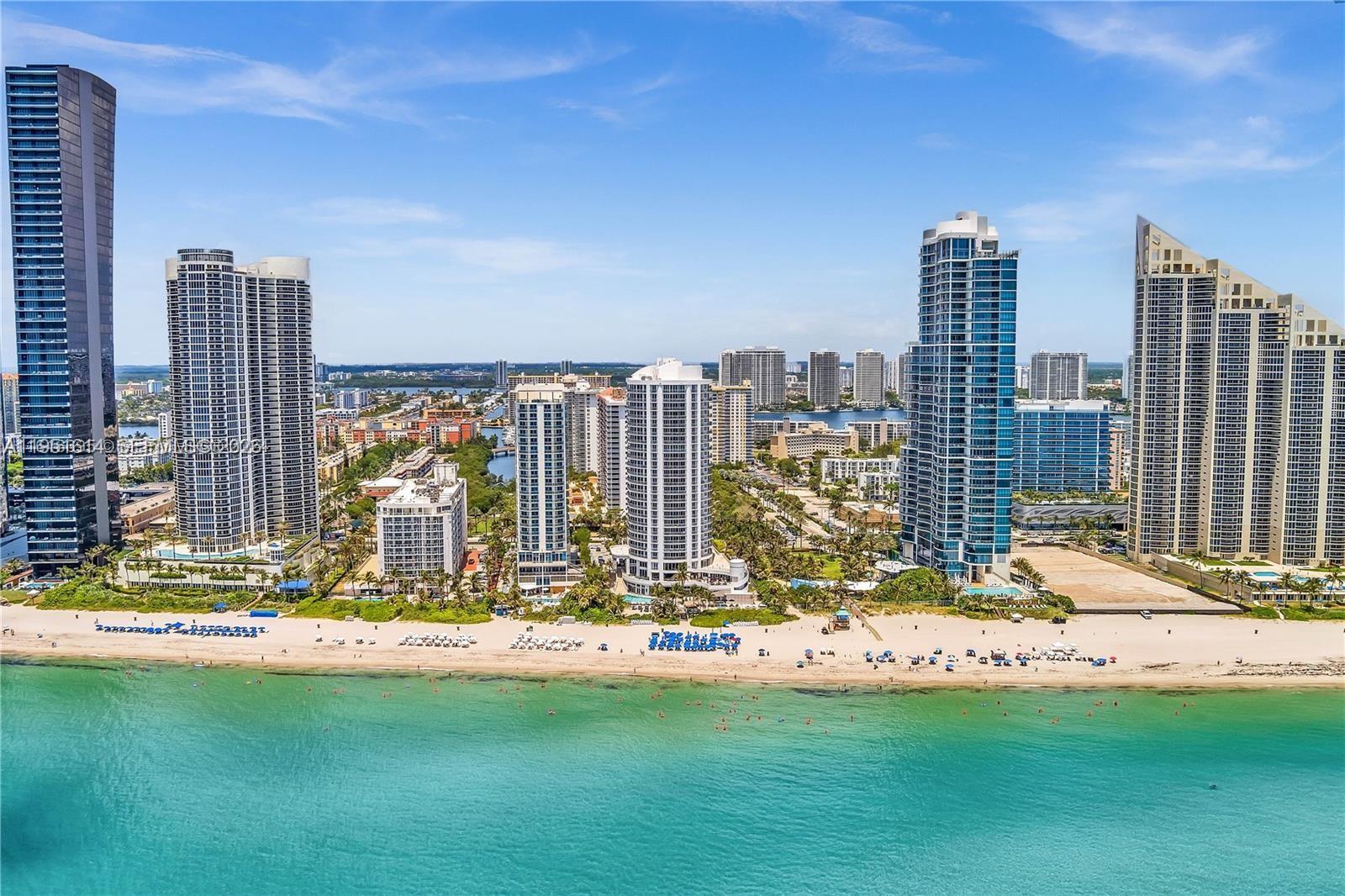 OCEAN POINT BEACH CLUB CO - Residential