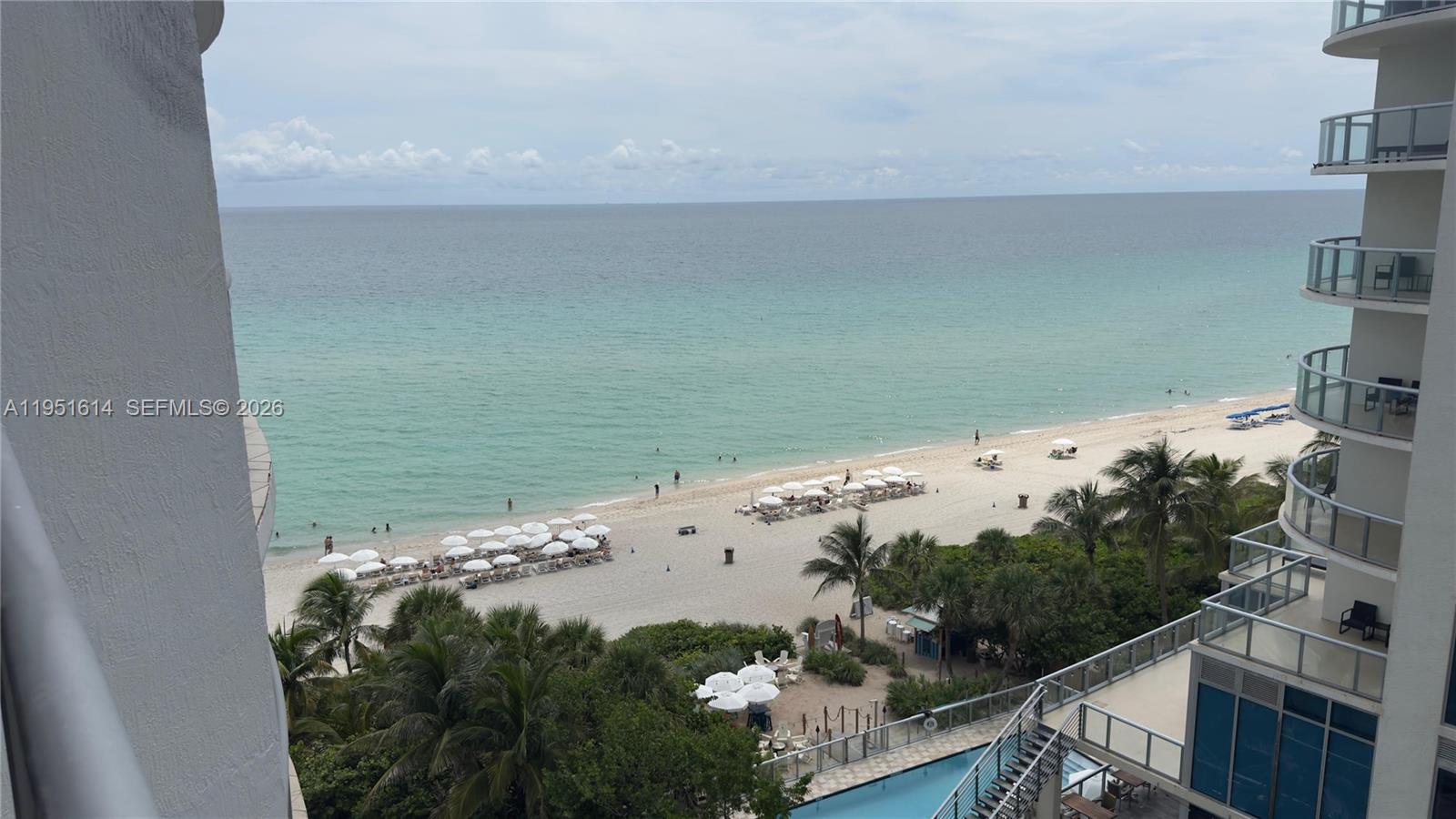 OCEAN POINT BEACH CLUB CO - Residential