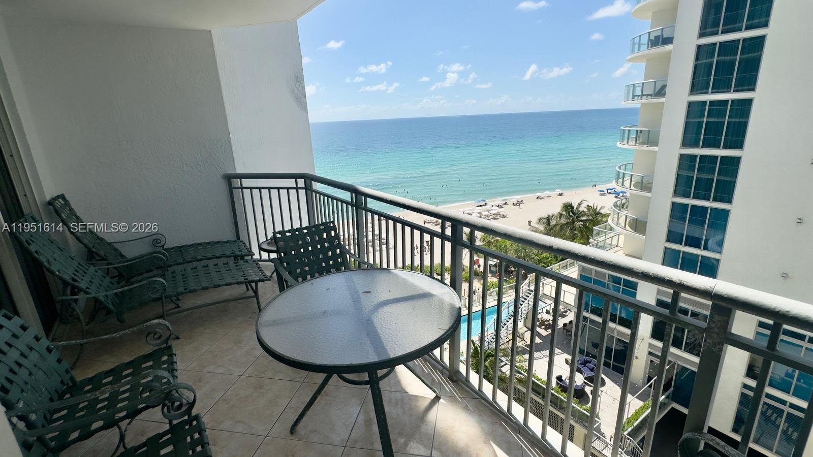 OCEAN POINT BEACH CLUB CO - Residential