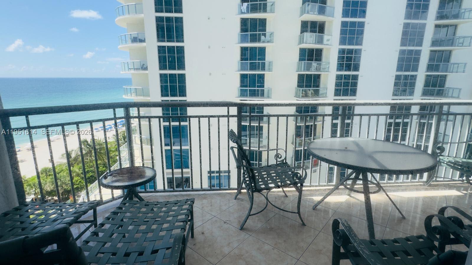 OCEAN POINT BEACH CLUB CO - Residential