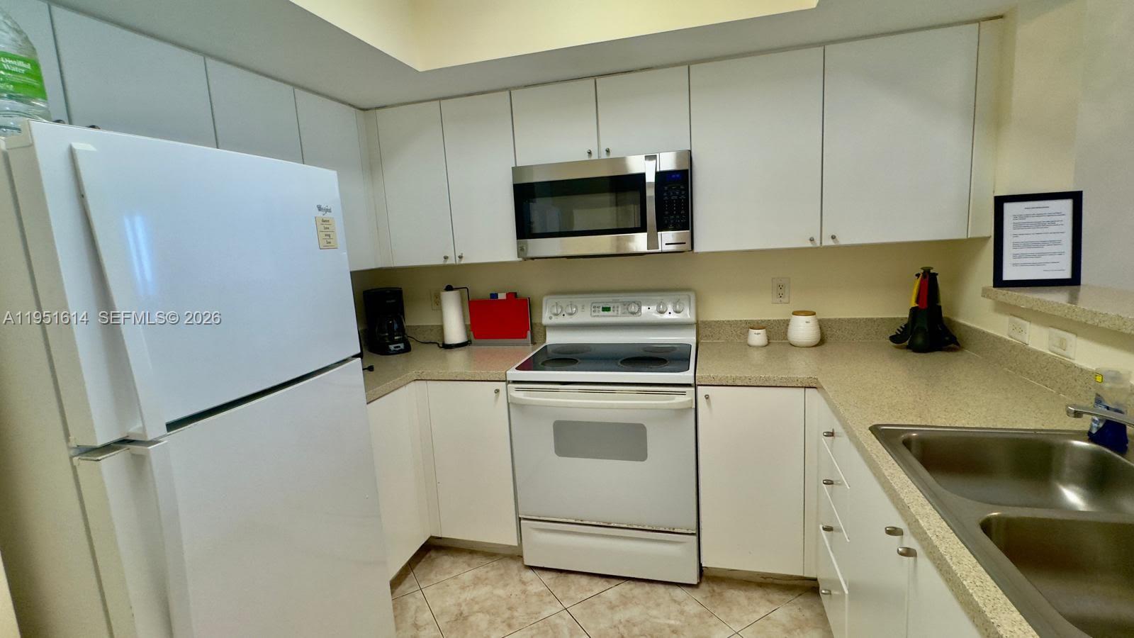 OCEAN POINT BEACH CLUB CO - Residential