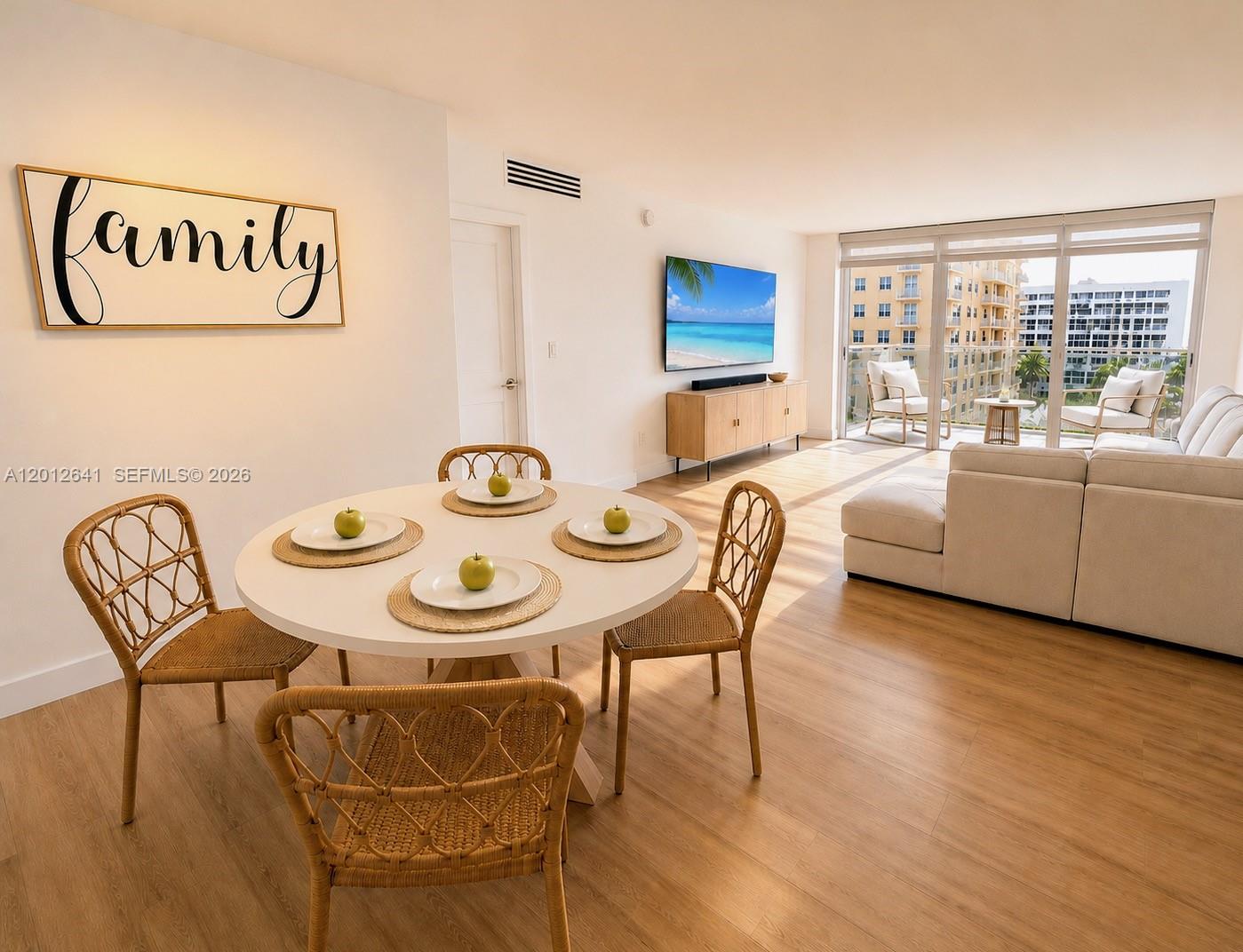 PARKER PLAZA CONDO ESTATE - Residential
