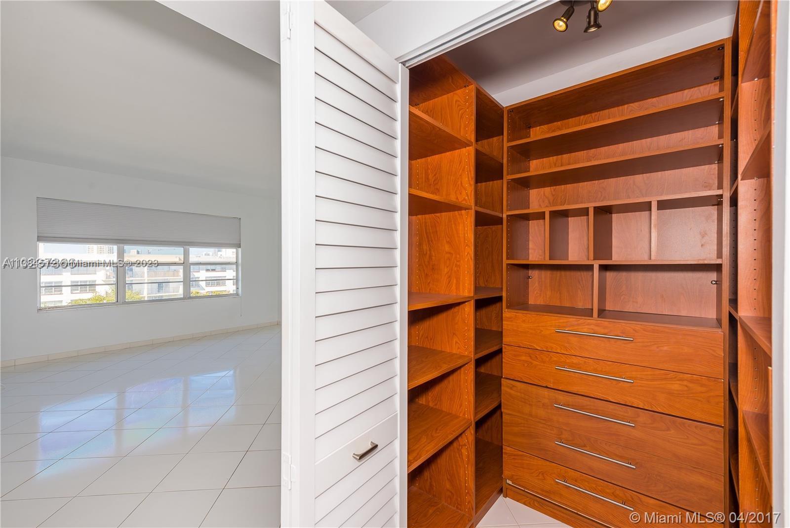 BLAIR HOUSE CONDO - WEST - Residential Lease