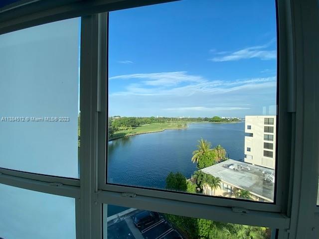 BLAIR HOUSE CONDO - WEST - Residential Lease