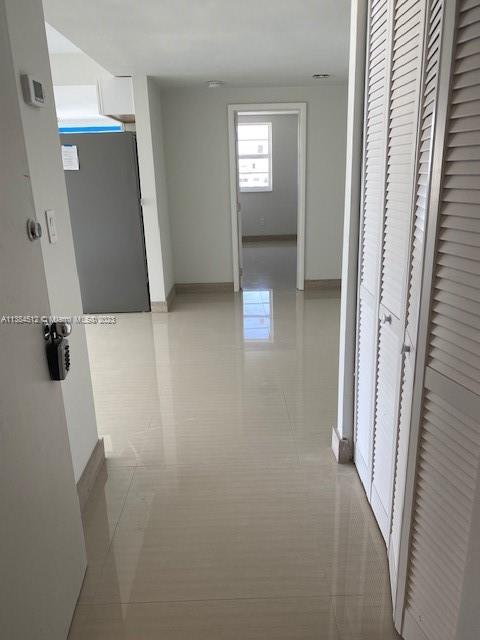 BLAIR HOUSE CONDO - WEST - Residential Lease