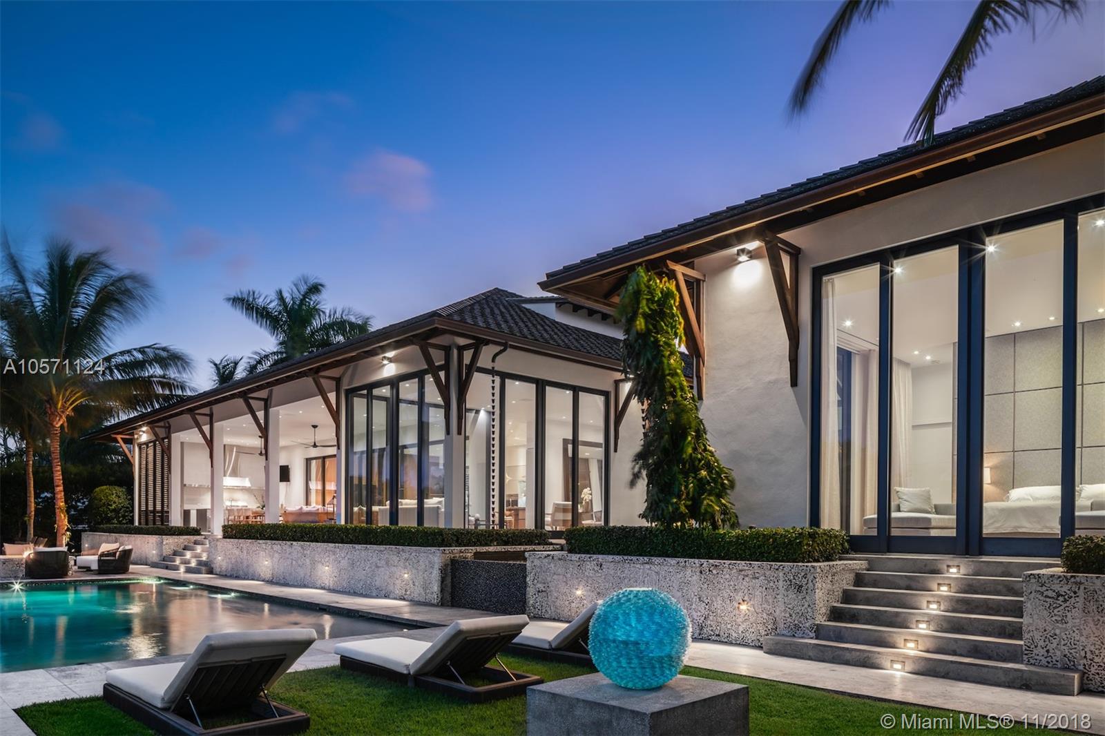 OLD CUTLER BAY SEC 2 - Residential