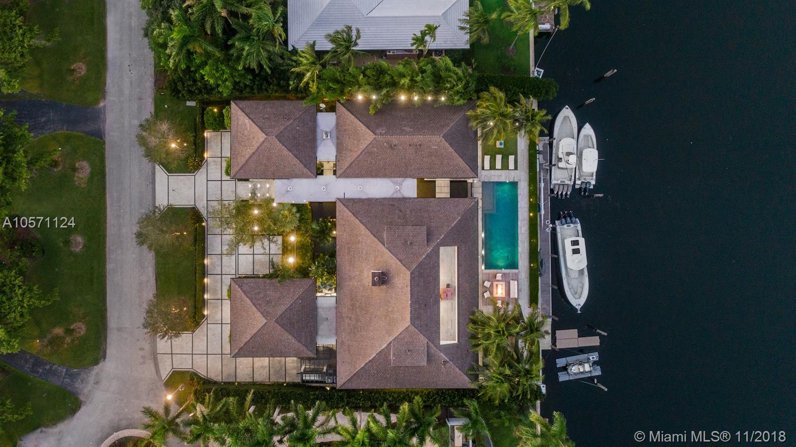 OLD CUTLER BAY SEC 2 - Residential