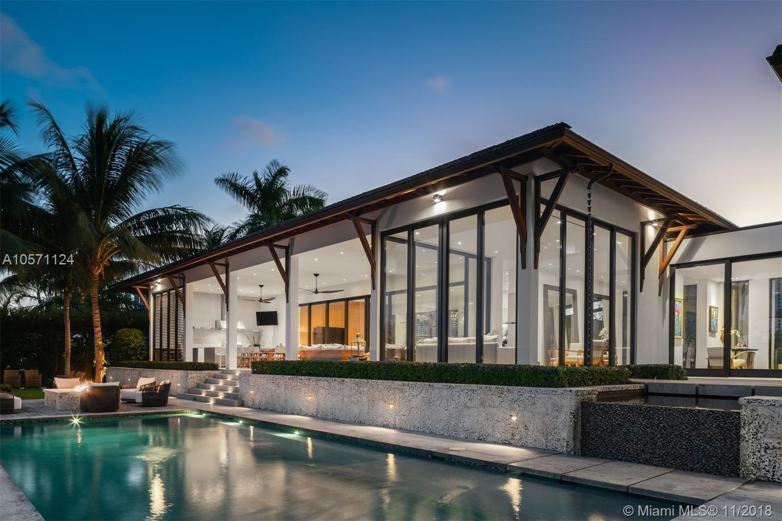 OLD CUTLER BAY SEC 2 - Residential
