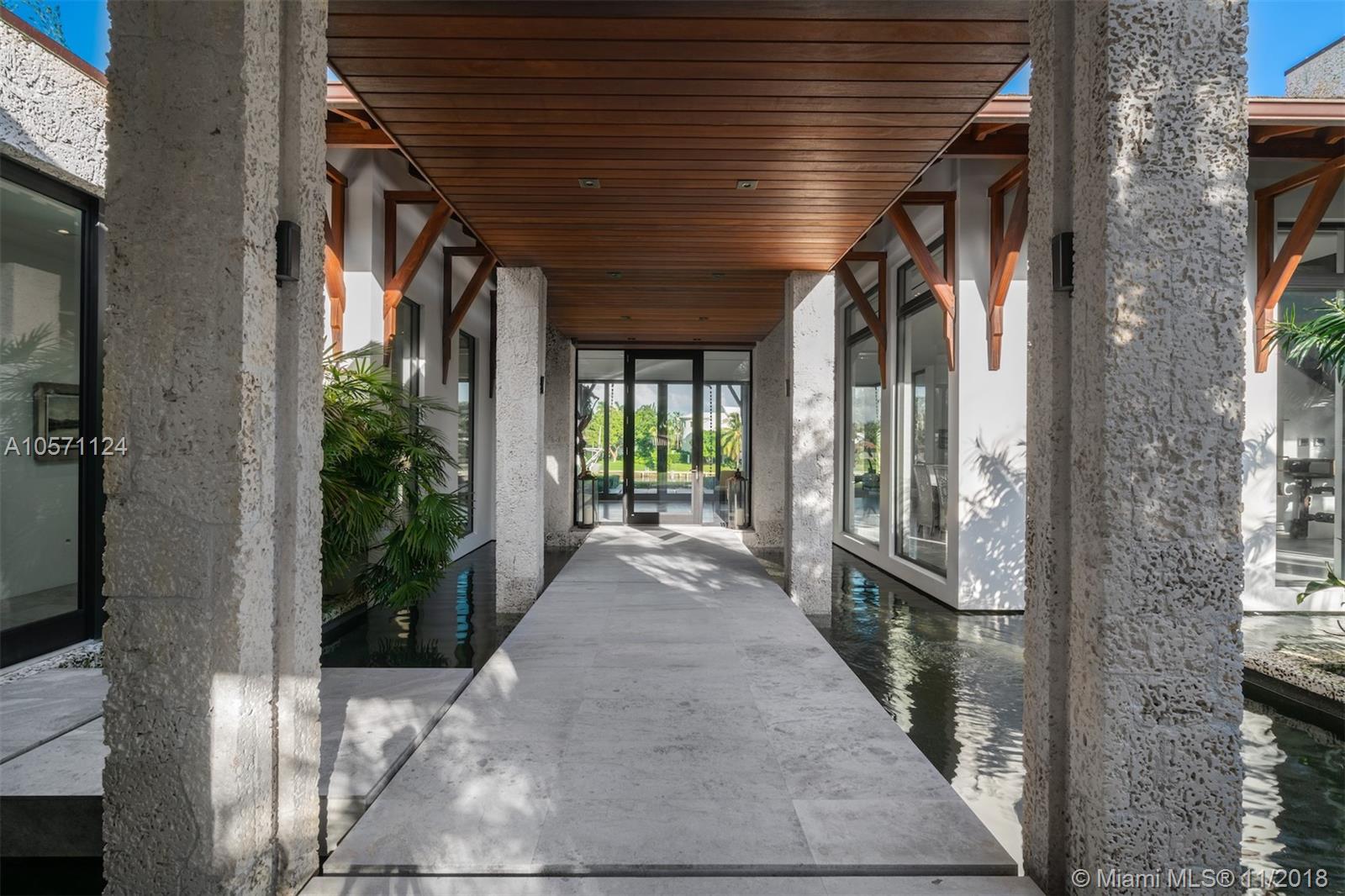 OLD CUTLER BAY SEC 2 - Residential