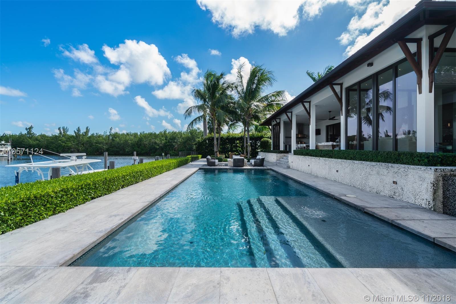 OLD CUTLER BAY SEC 2 - Residential