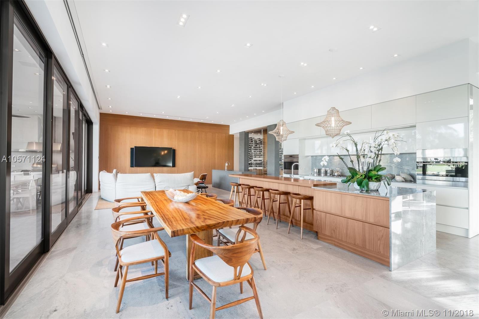 OLD CUTLER BAY SEC 2 - Residential