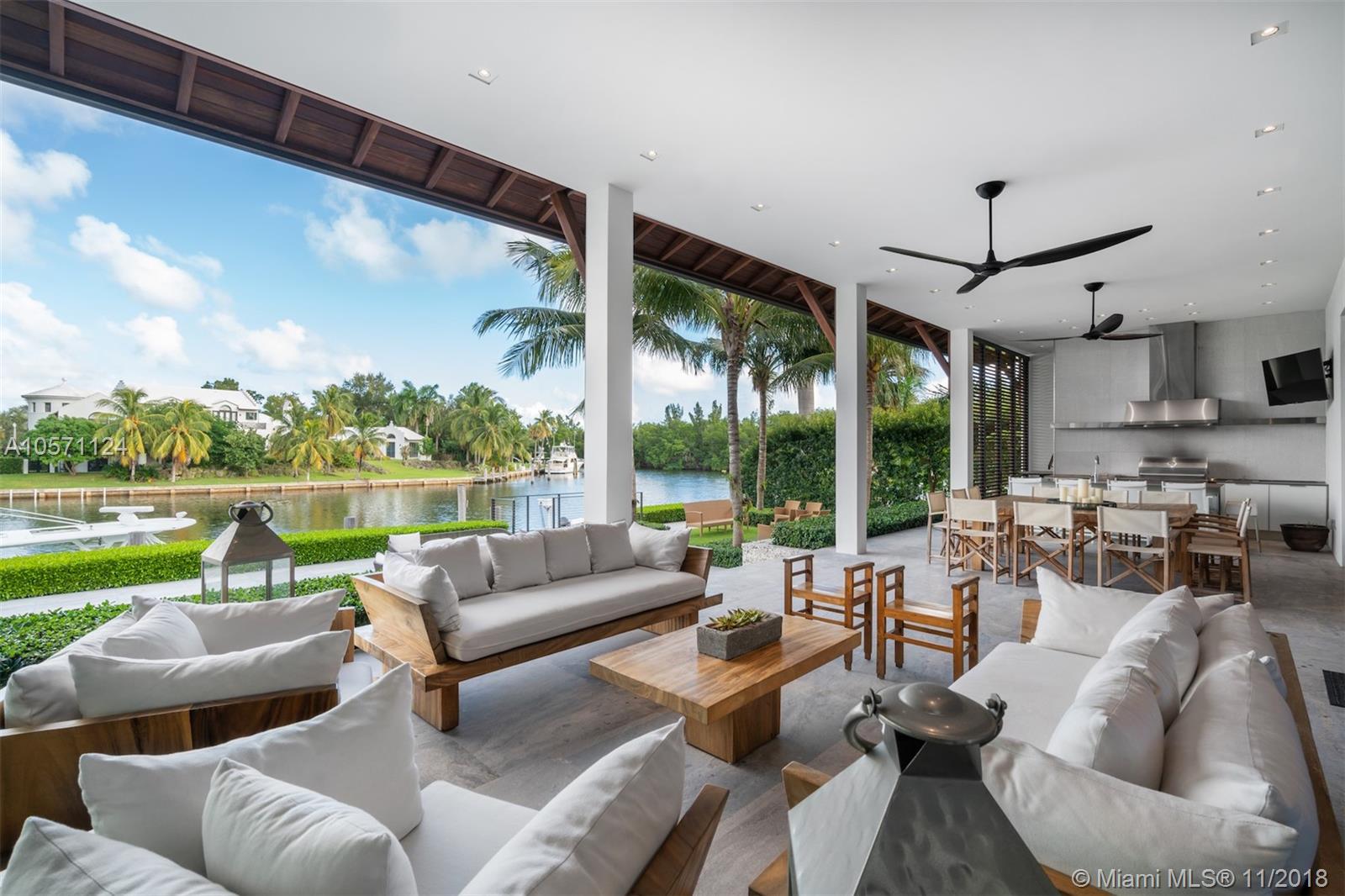 OLD CUTLER BAY SEC 2 - Residential