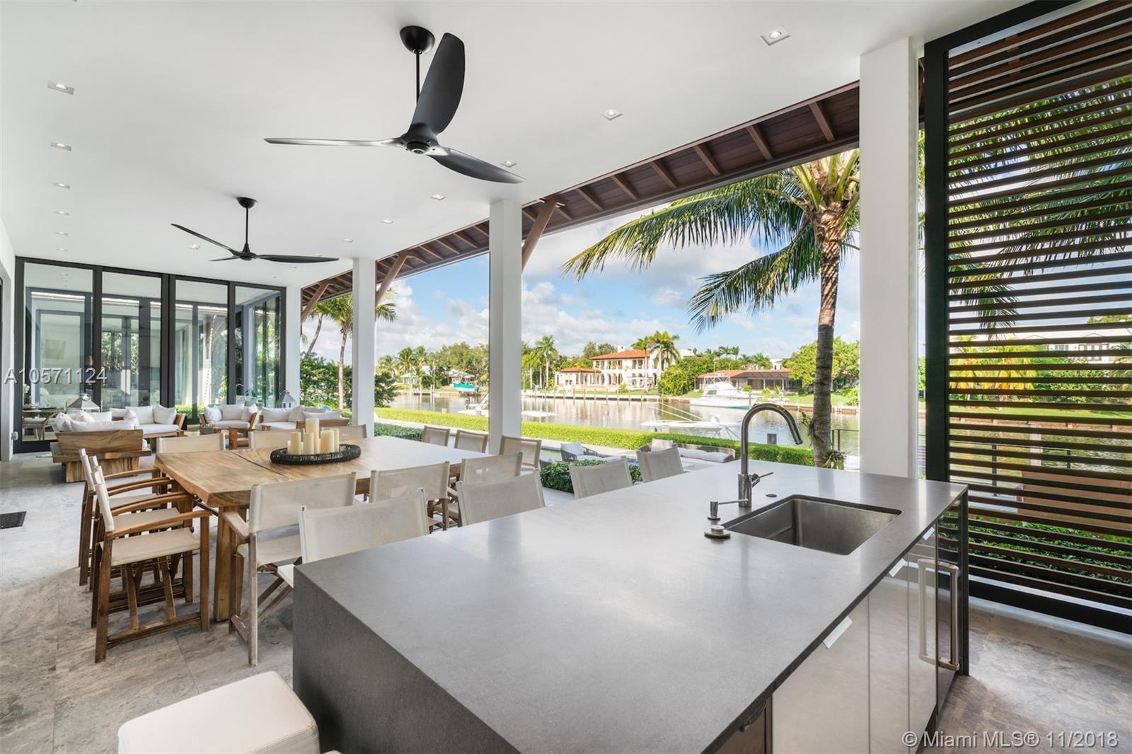 OLD CUTLER BAY SEC 2 - Residential