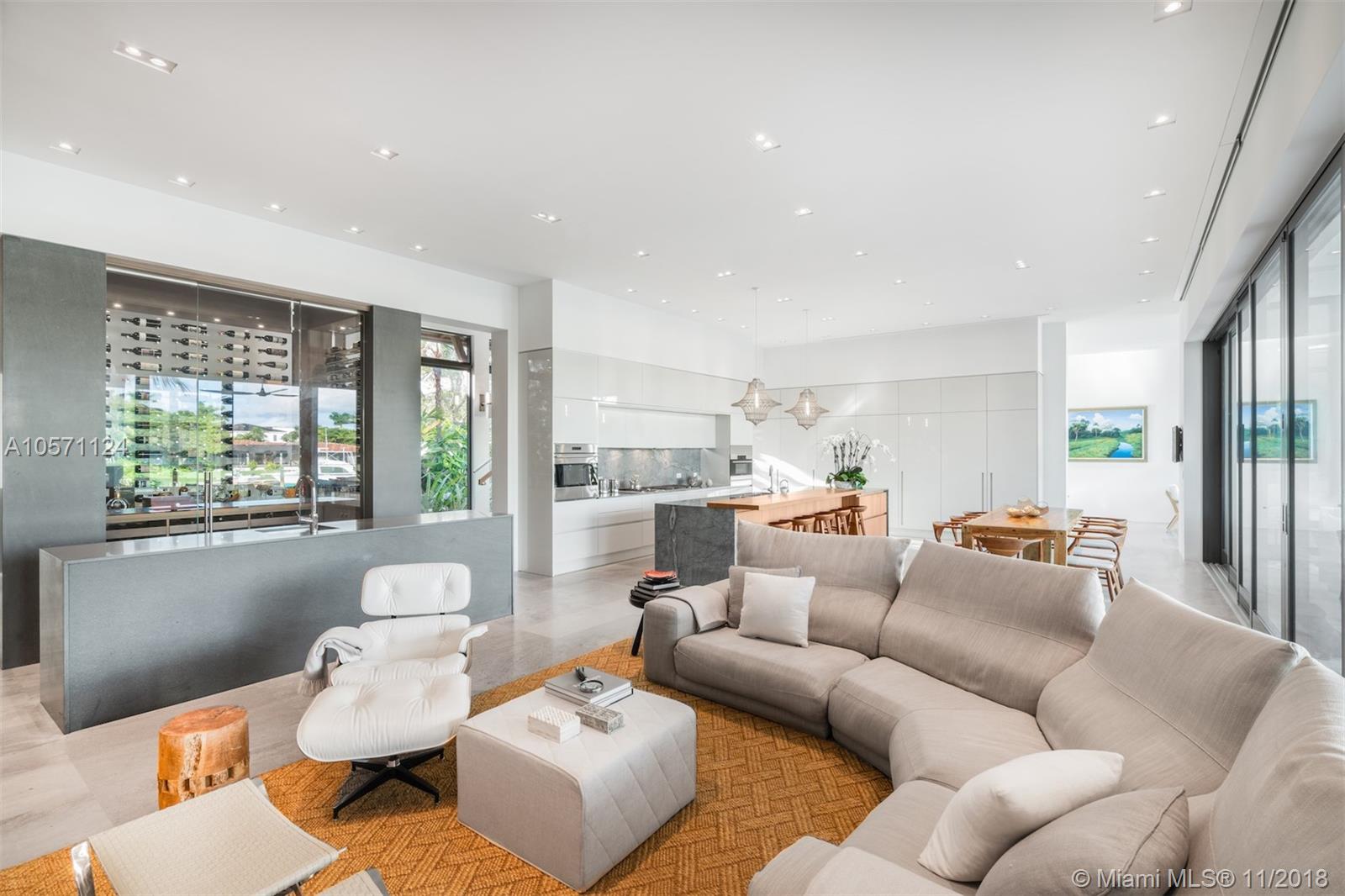 OLD CUTLER BAY SEC 2 - Residential
