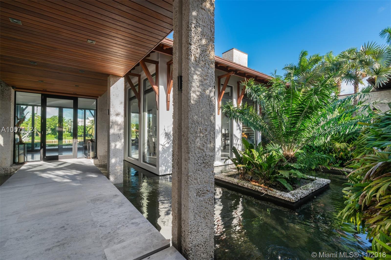 OLD CUTLER BAY SEC 2 - Residential
