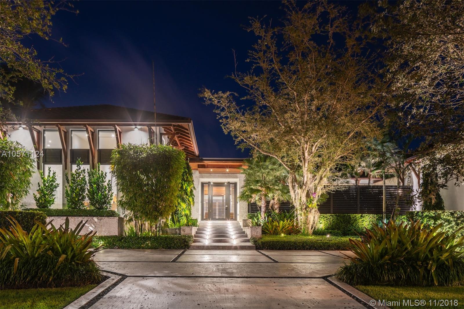 OLD CUTLER BAY SEC 2 - Residential