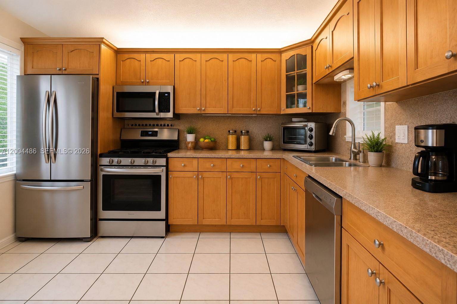 DEERWOOD TOWNHOMES - Residential