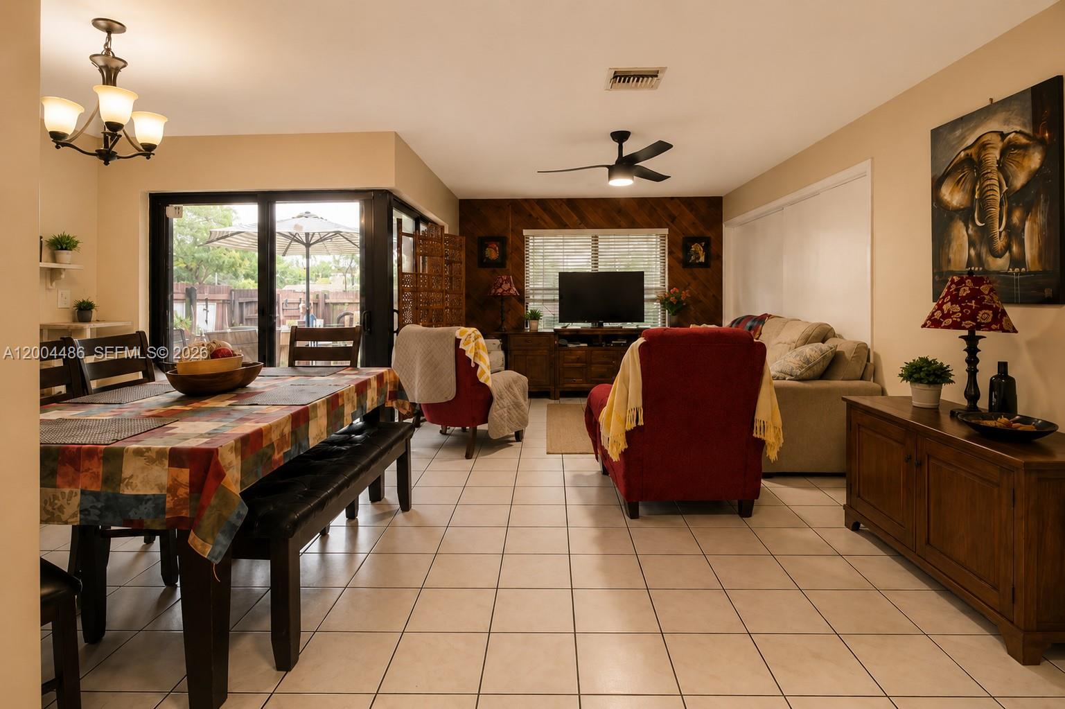 DEERWOOD TOWNHOMES - Residential
