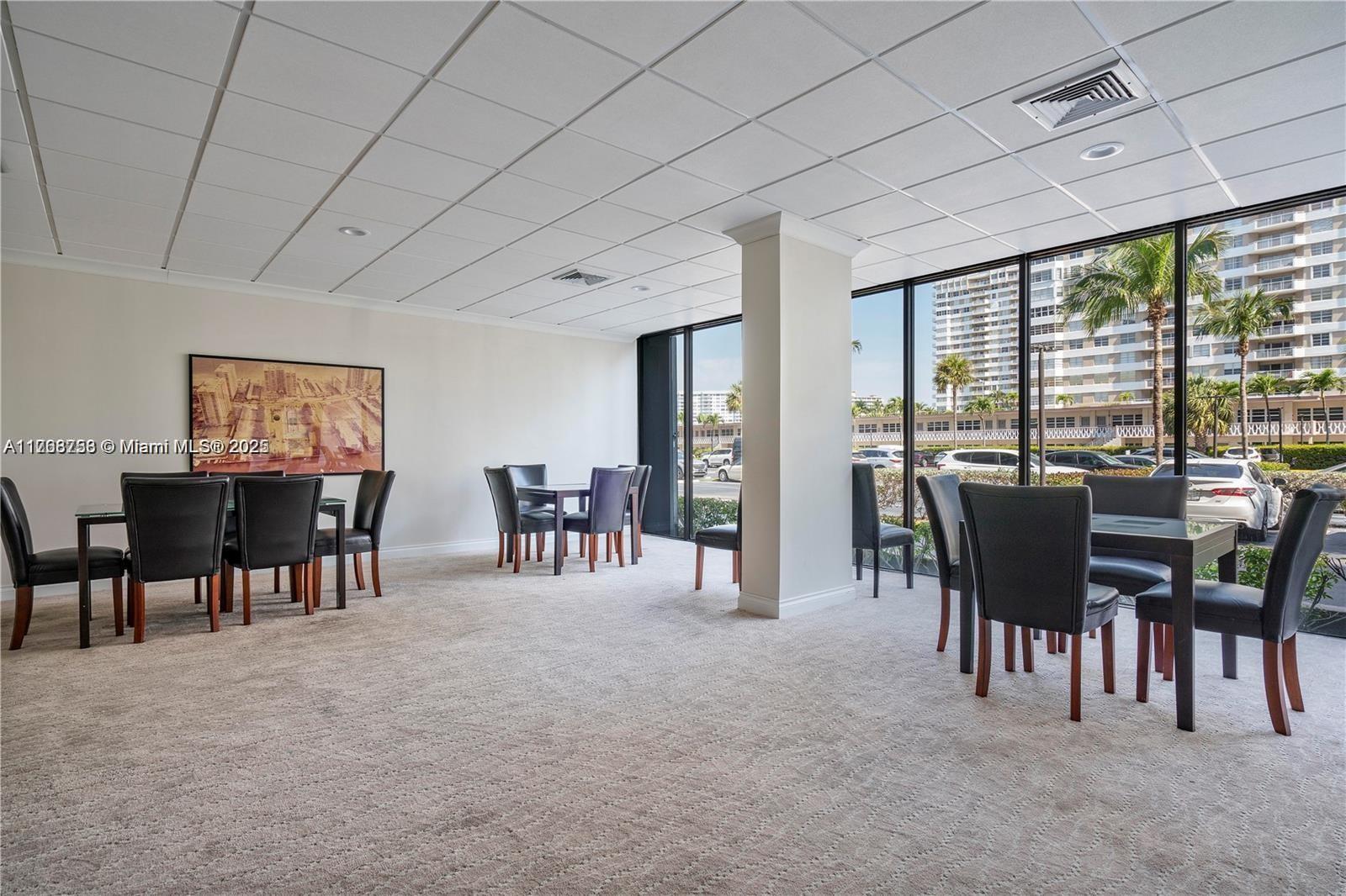 AVANT GARDE CONDO - Residential Lease