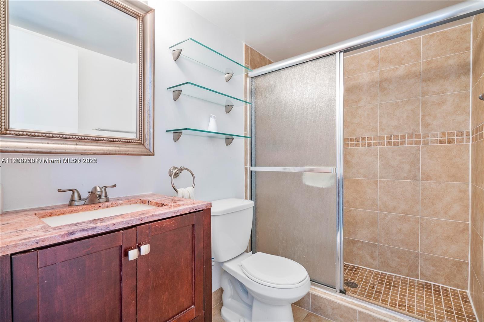 AVANT GARDE CONDO - Residential Lease