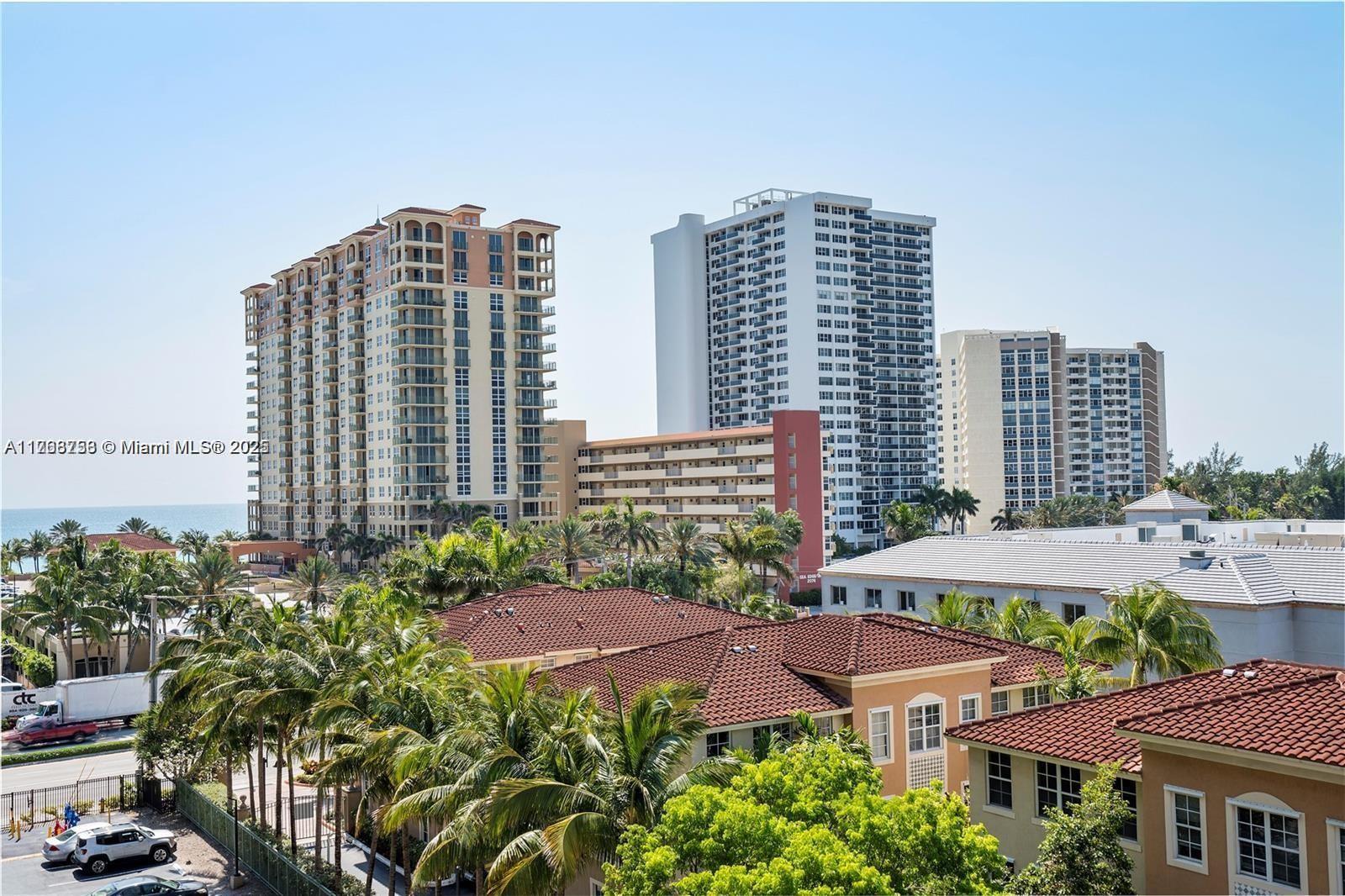 AVANT GARDE CONDO - Residential Lease