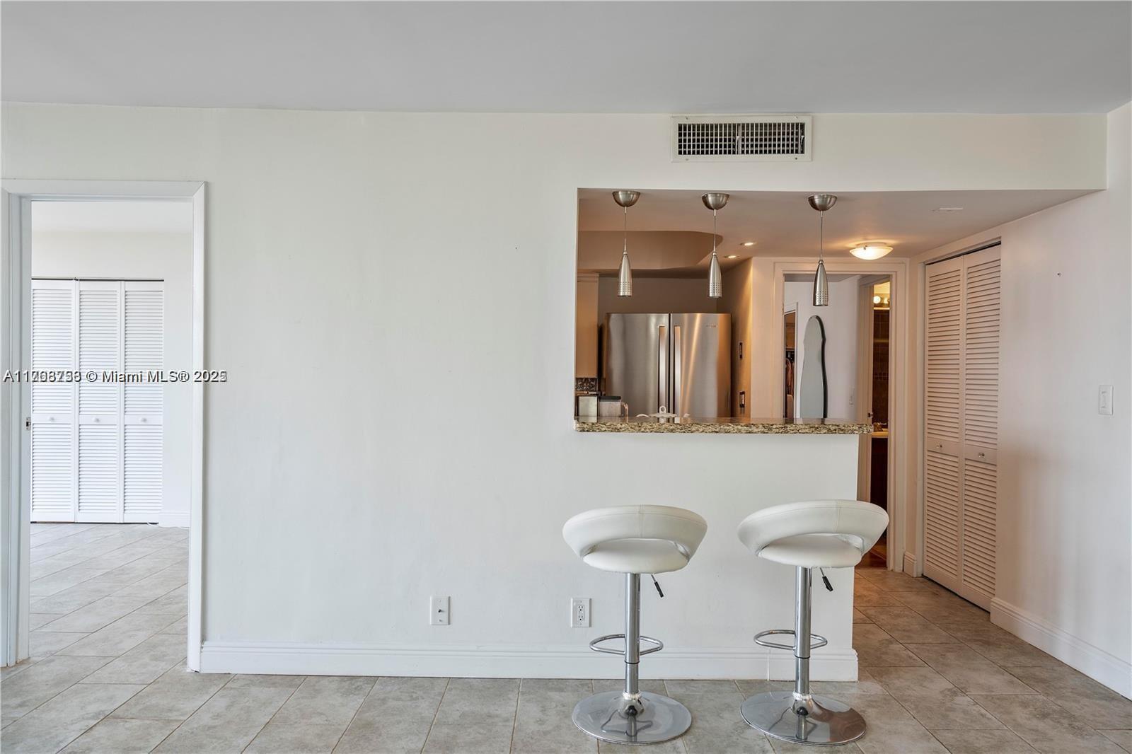 AVANT GARDE CONDO - Residential Lease