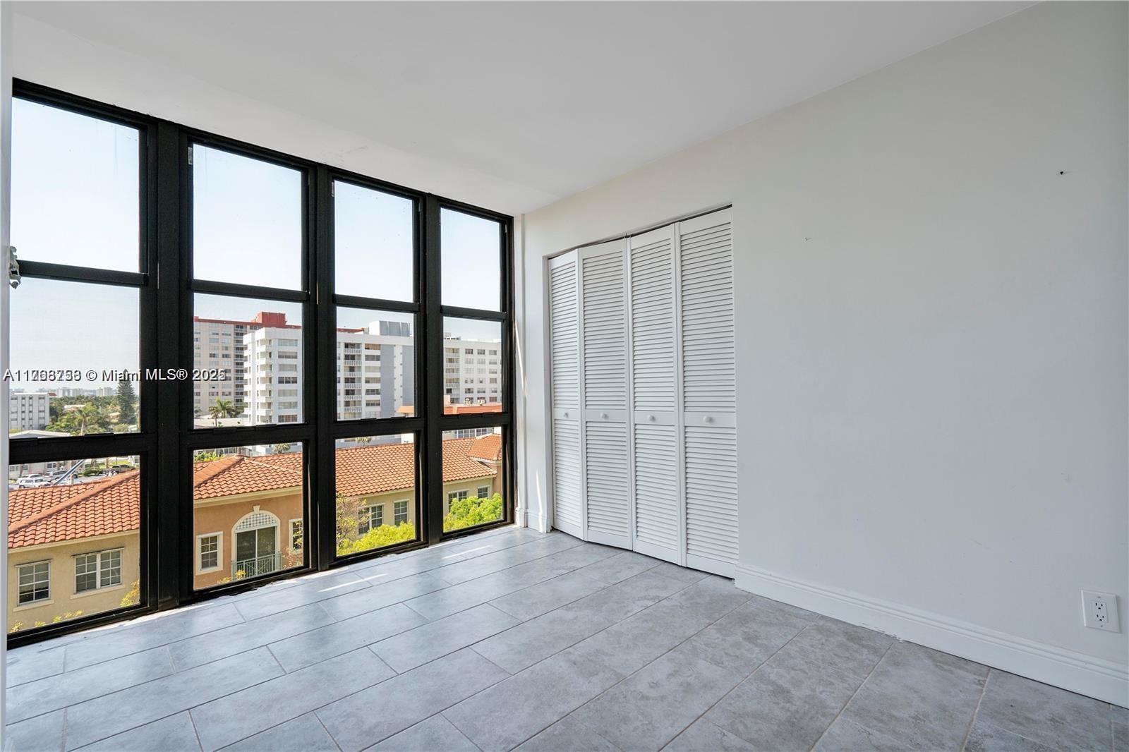 AVANT GARDE CONDO - Residential Lease