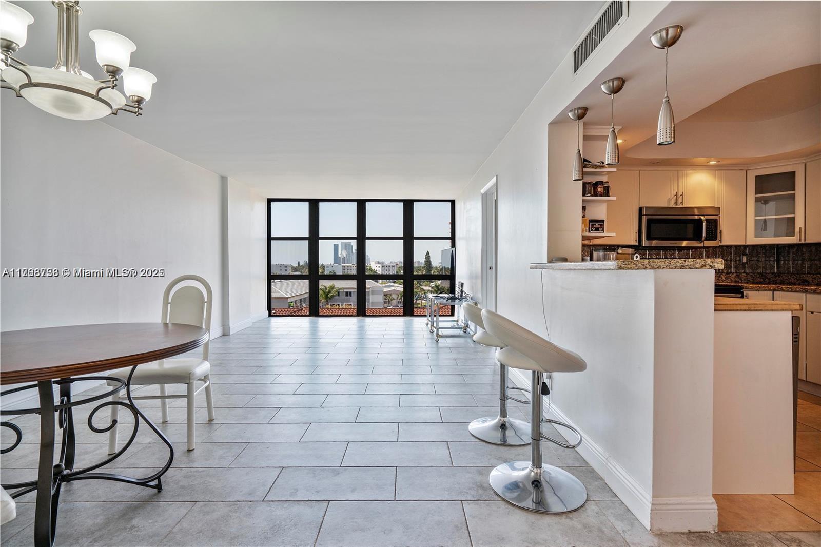 AVANT GARDE CONDO - Residential Lease