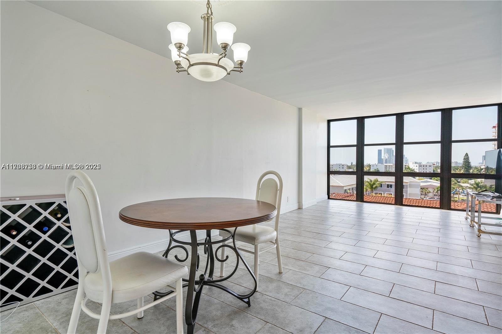 AVANT GARDE CONDO - Residential Lease